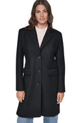 CLASSIC NOTCH COLLAR TAILORED WALKER
