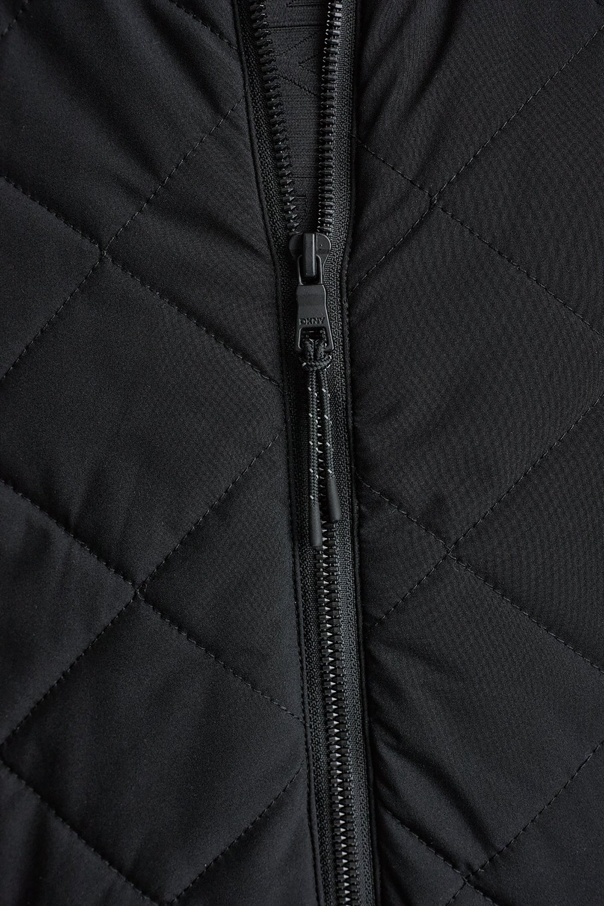 LIGHT WEIGHT HYBRID JACKET