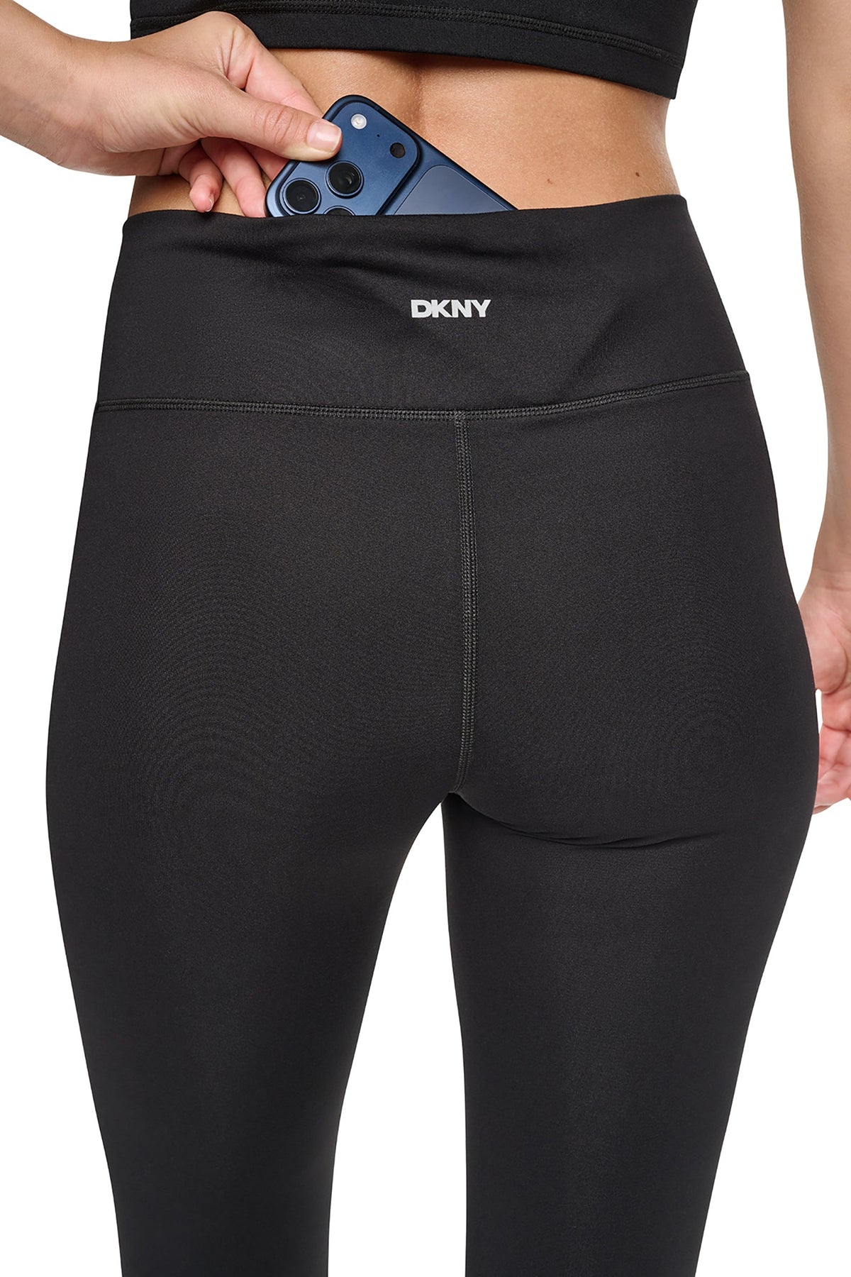BALANCE COMPRESSION CROSSOVER FRONT FLARE PANT