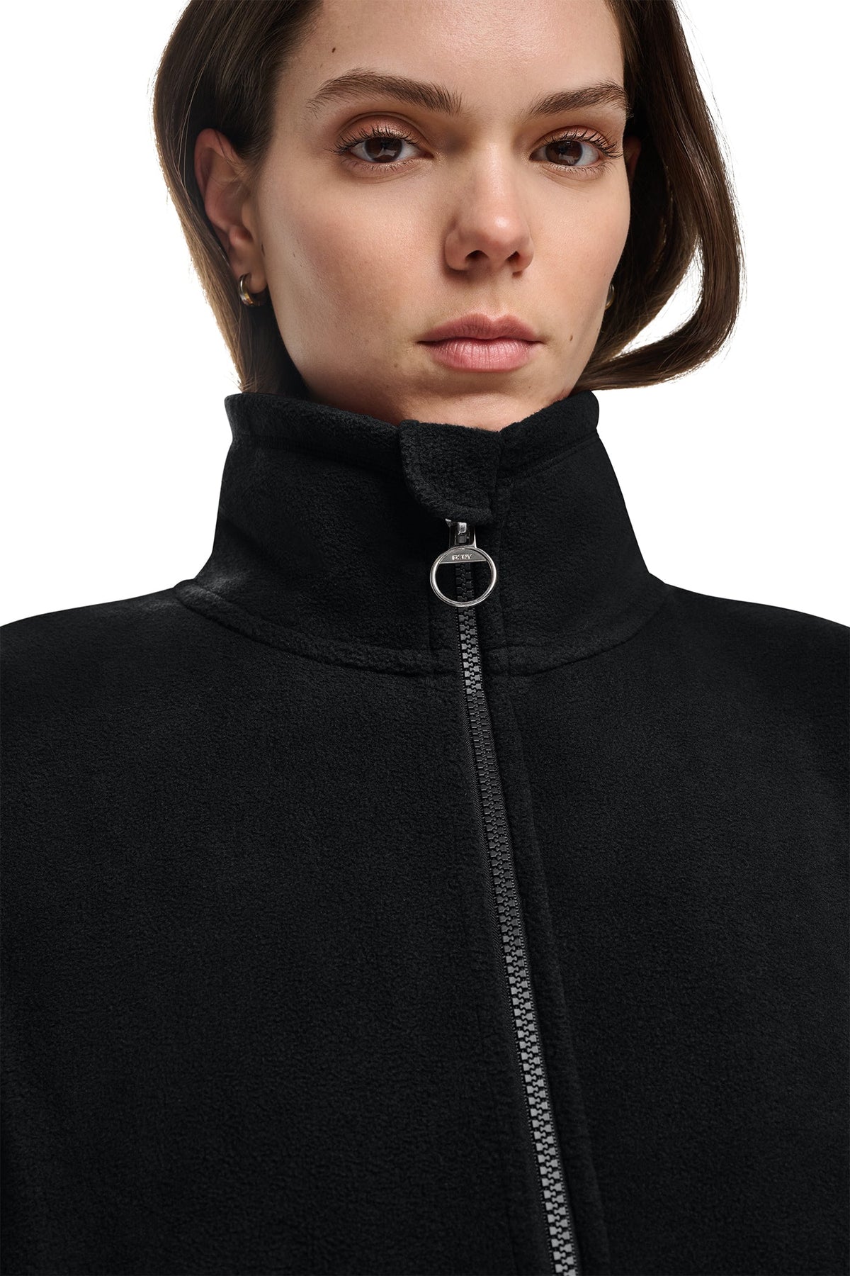 TECH FLEECE FULL ZIP JACKET