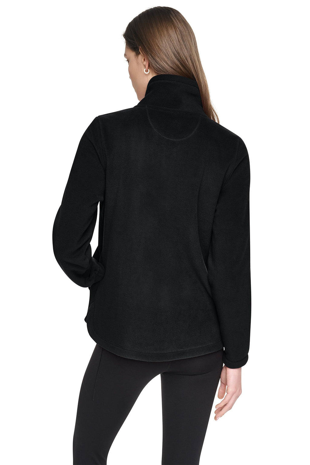 TECH FLEECE FULL ZIP JACKET