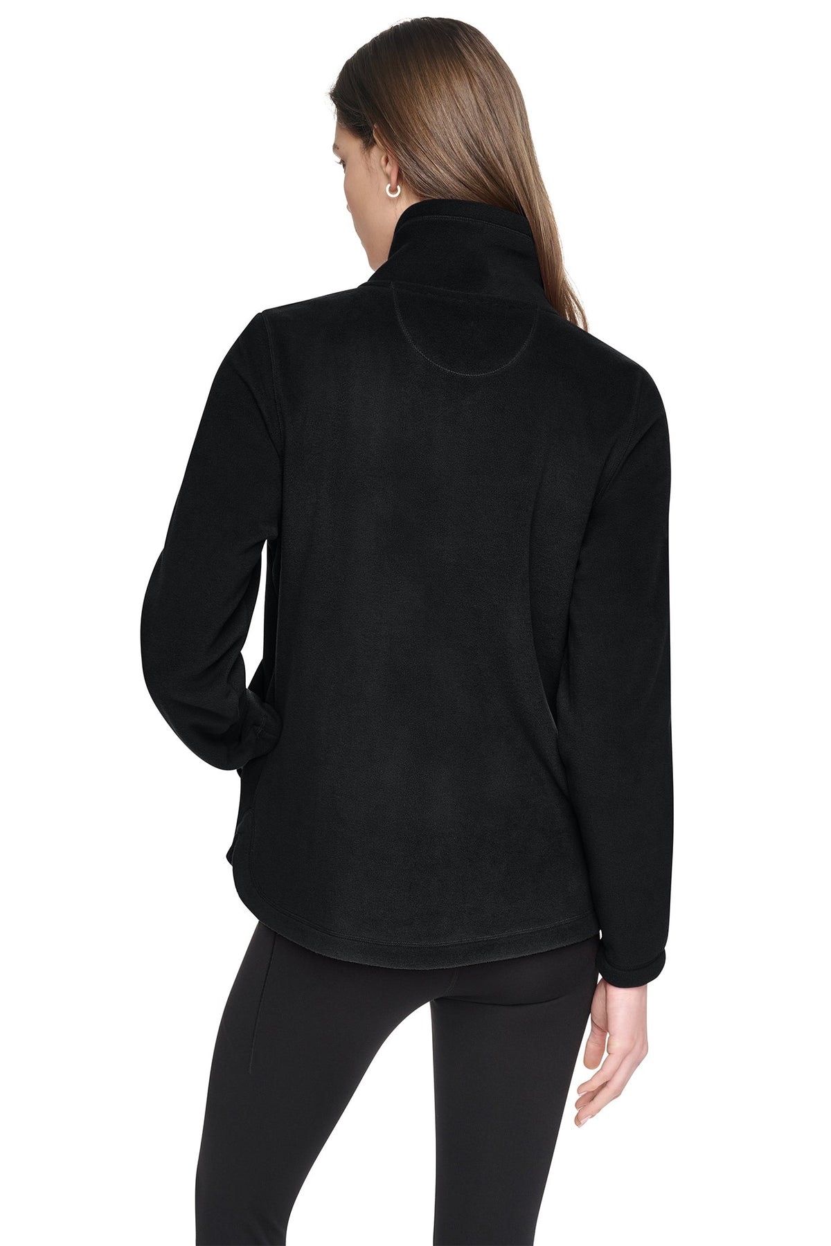 TECH FLEECE FULL ZIP JACKET