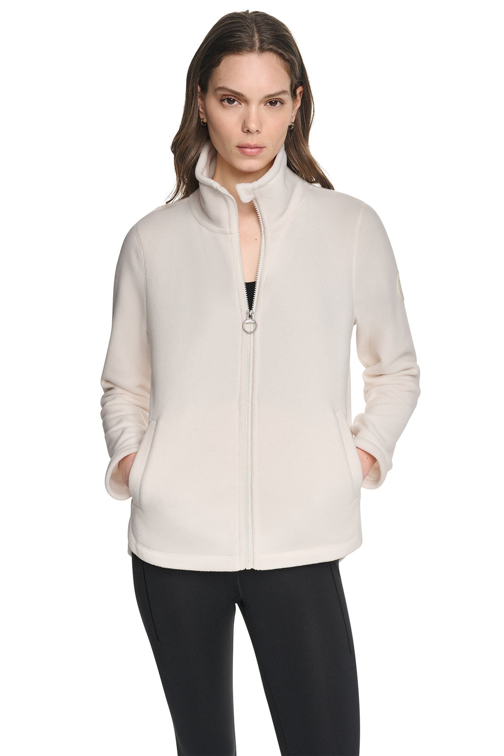 TECH FLEECE FULL ZIP JACKET
