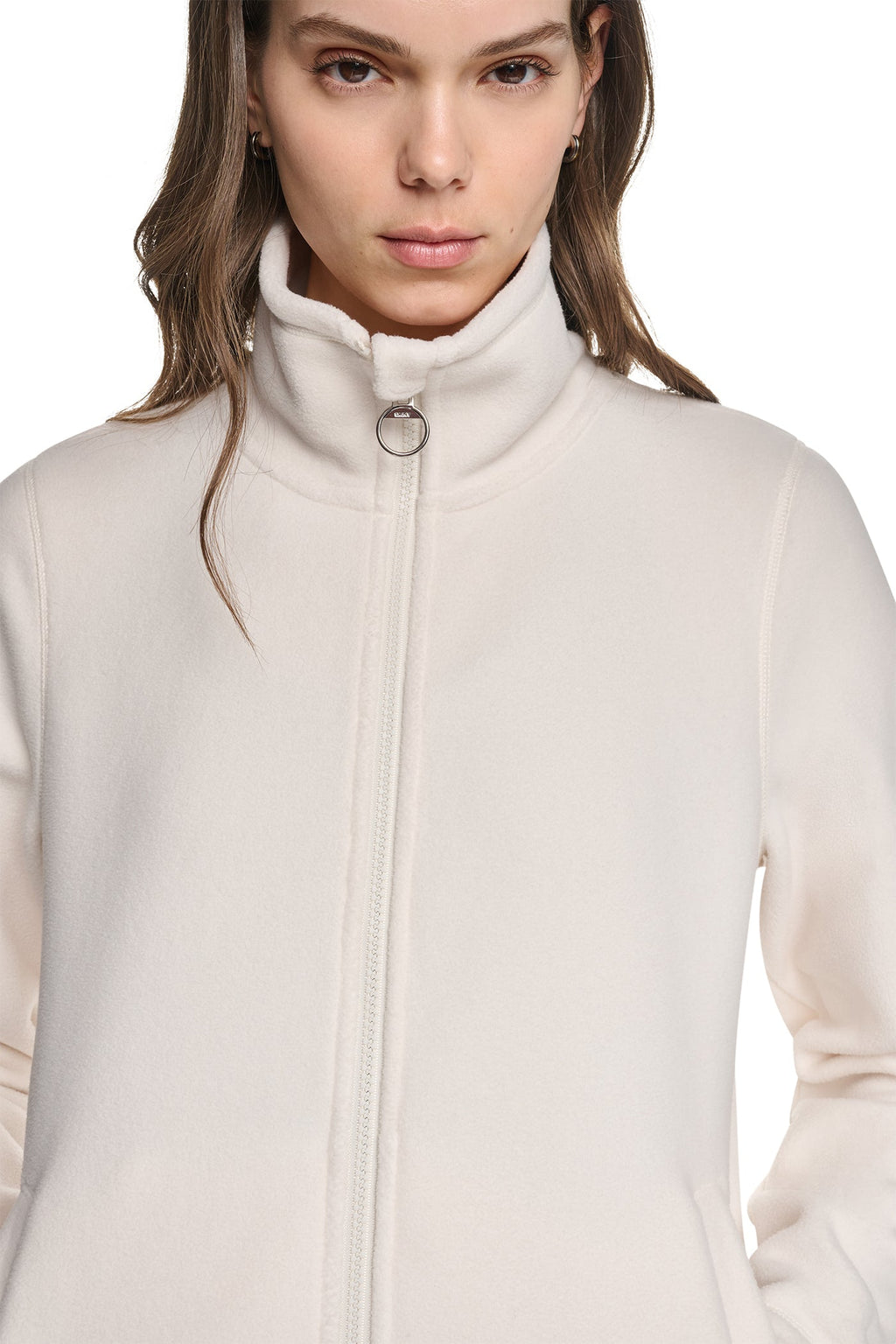 TECH FLEECE FULL ZIP JACKET