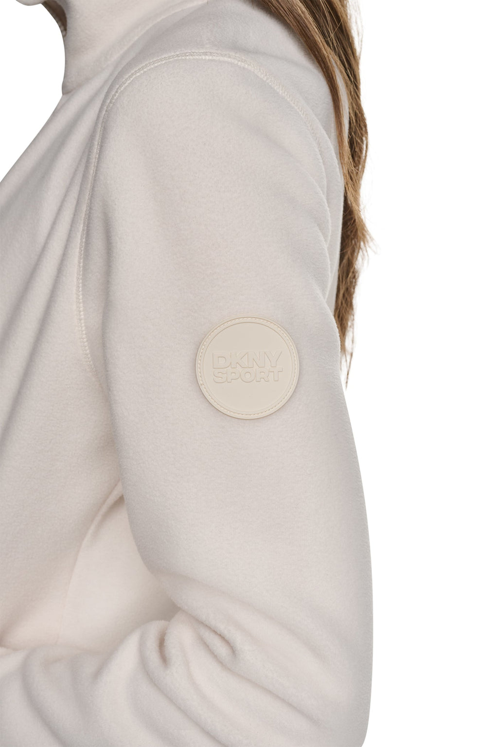 TECH FLEECE FULL ZIP JACKET