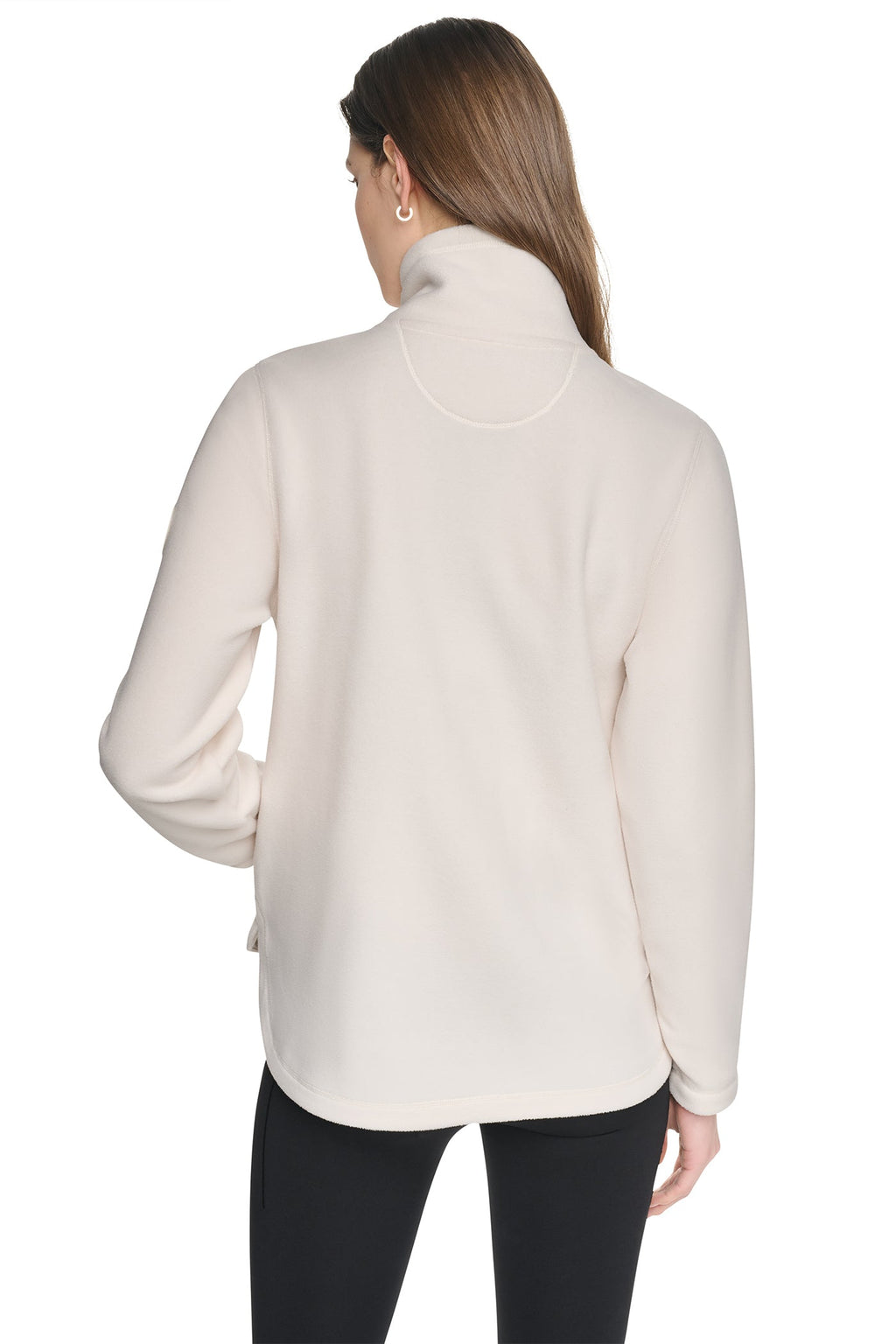TECH FLEECE FULL ZIP JACKET
