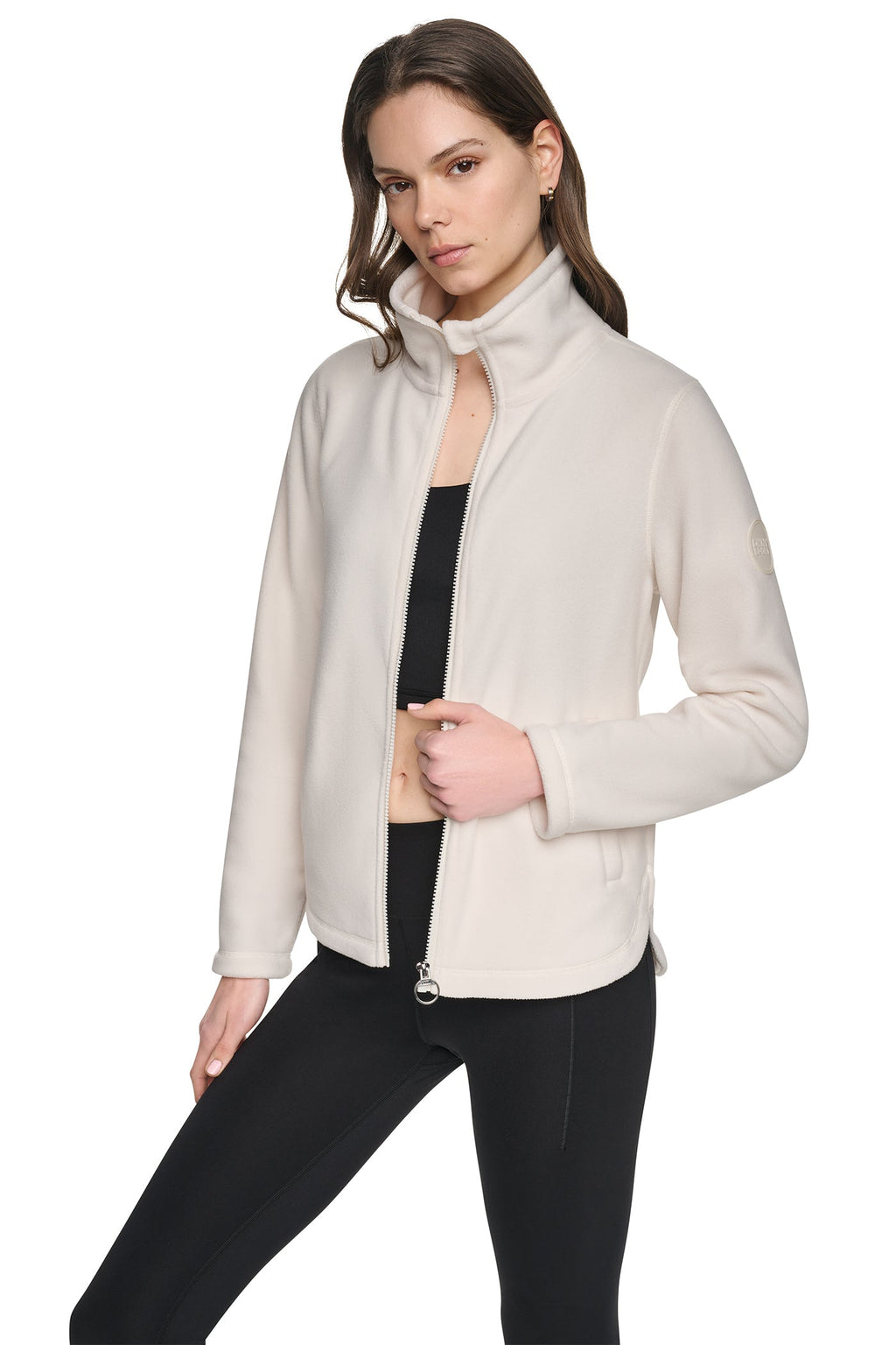 TECH FLEECE FULL ZIP JACKET