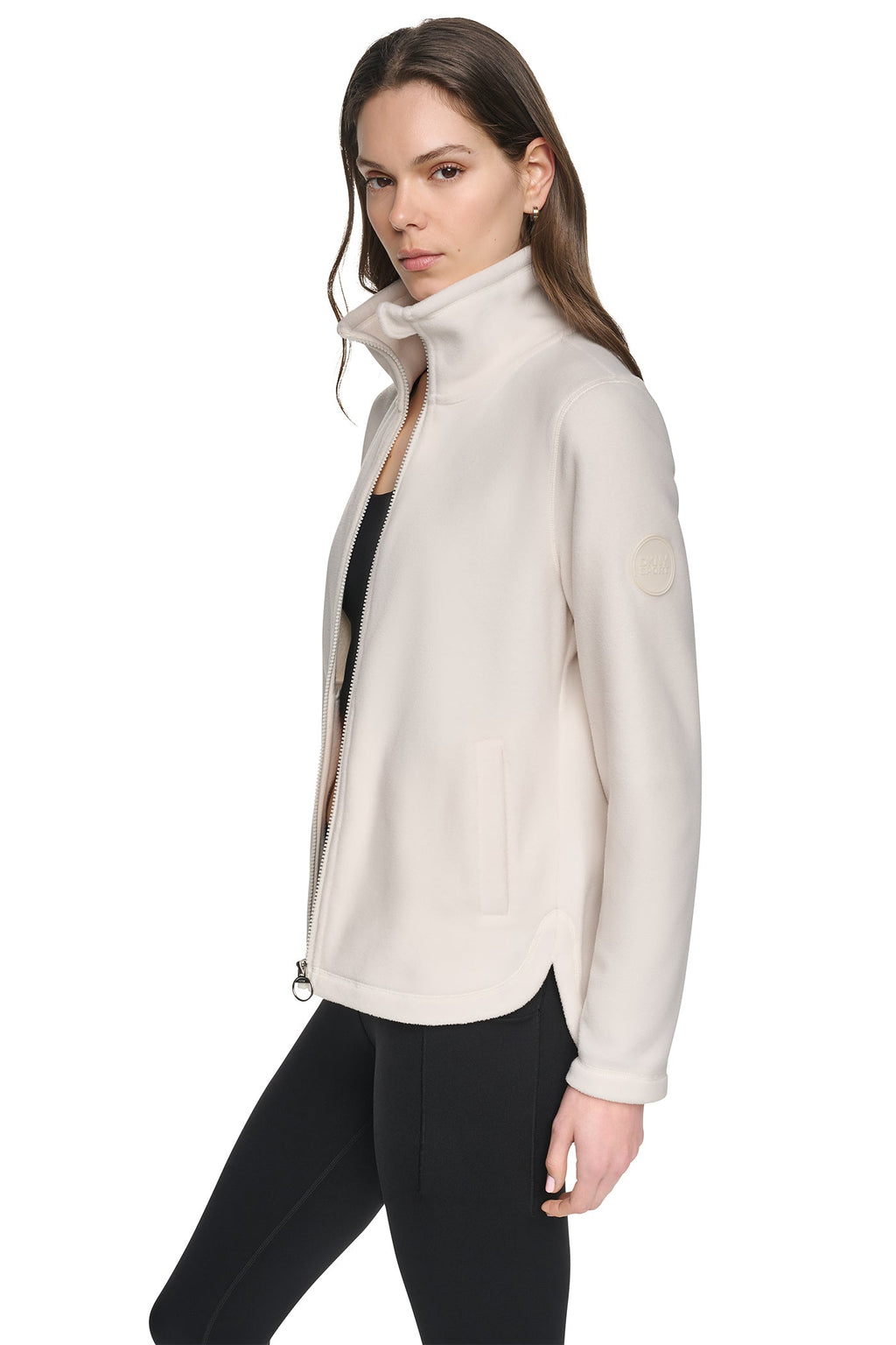 TECH FLEECE FULL ZIP JACKET