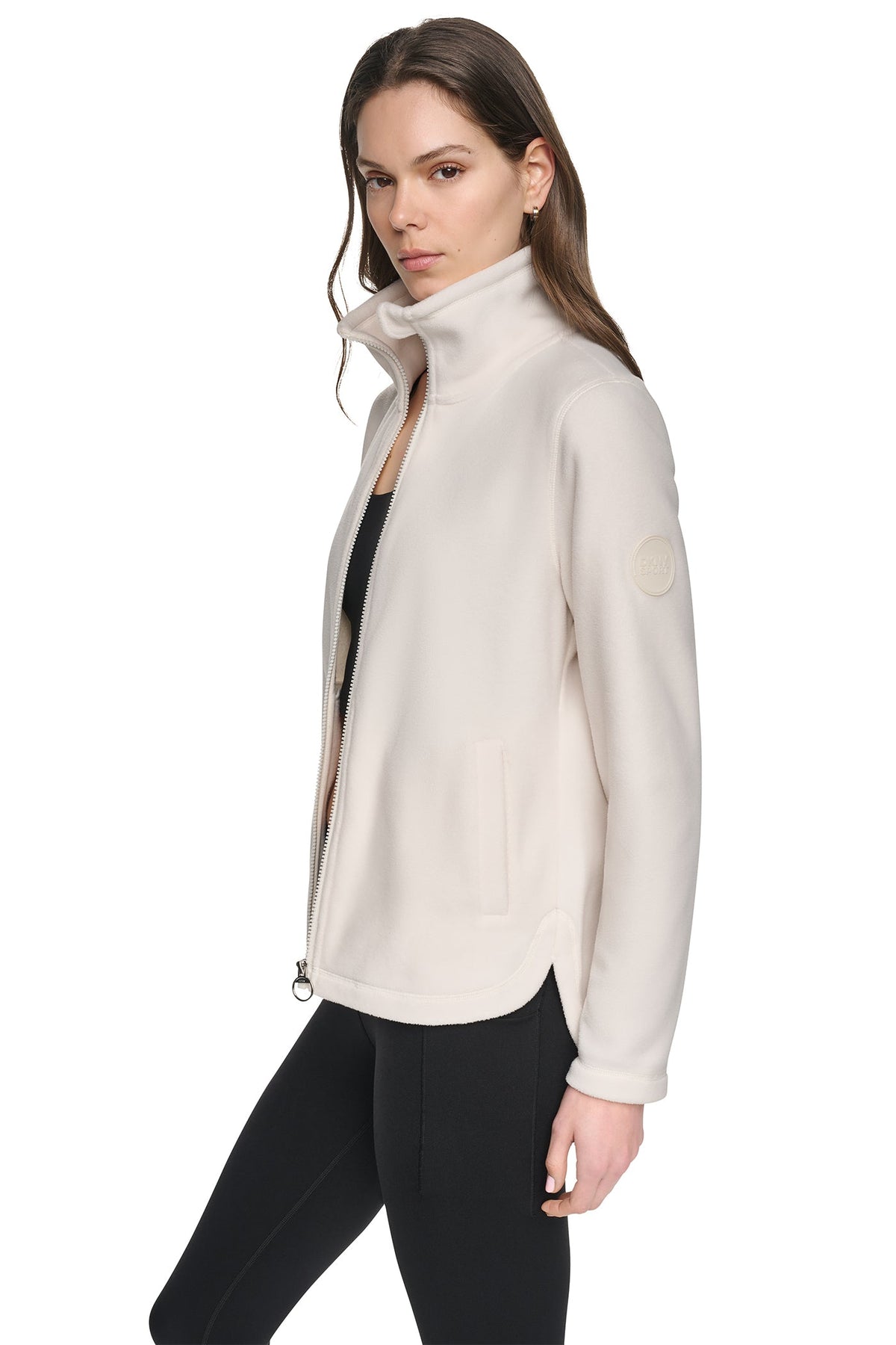 TECH FLEECE FULL ZIP JACKET