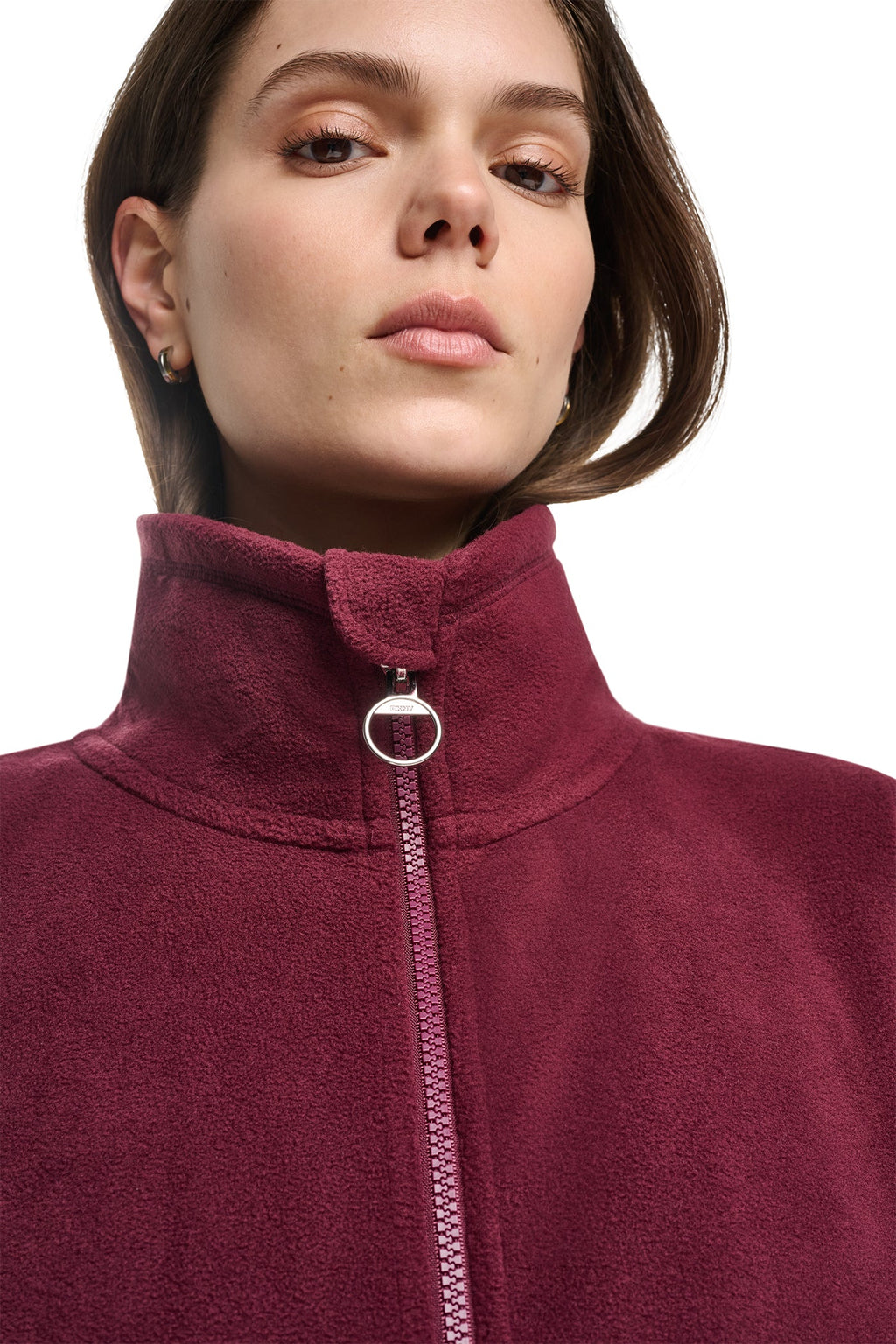 TECH FLEECE FULL ZIP JACKET