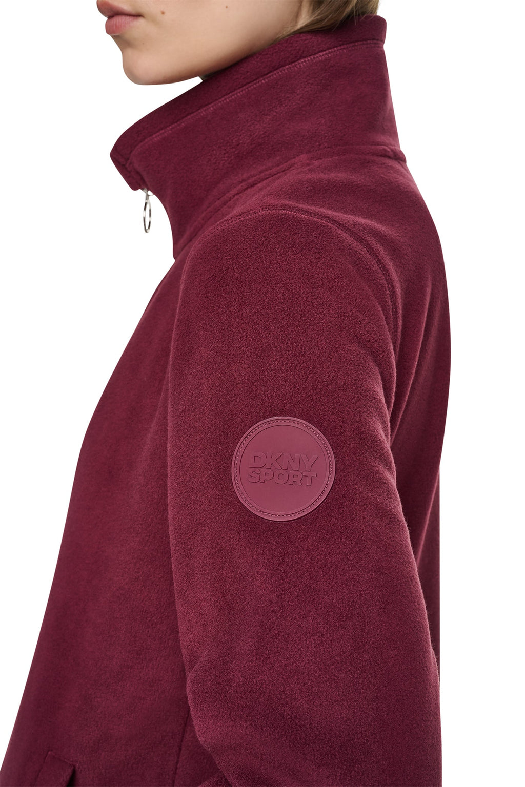 TECH FLEECE FULL ZIP JACKET