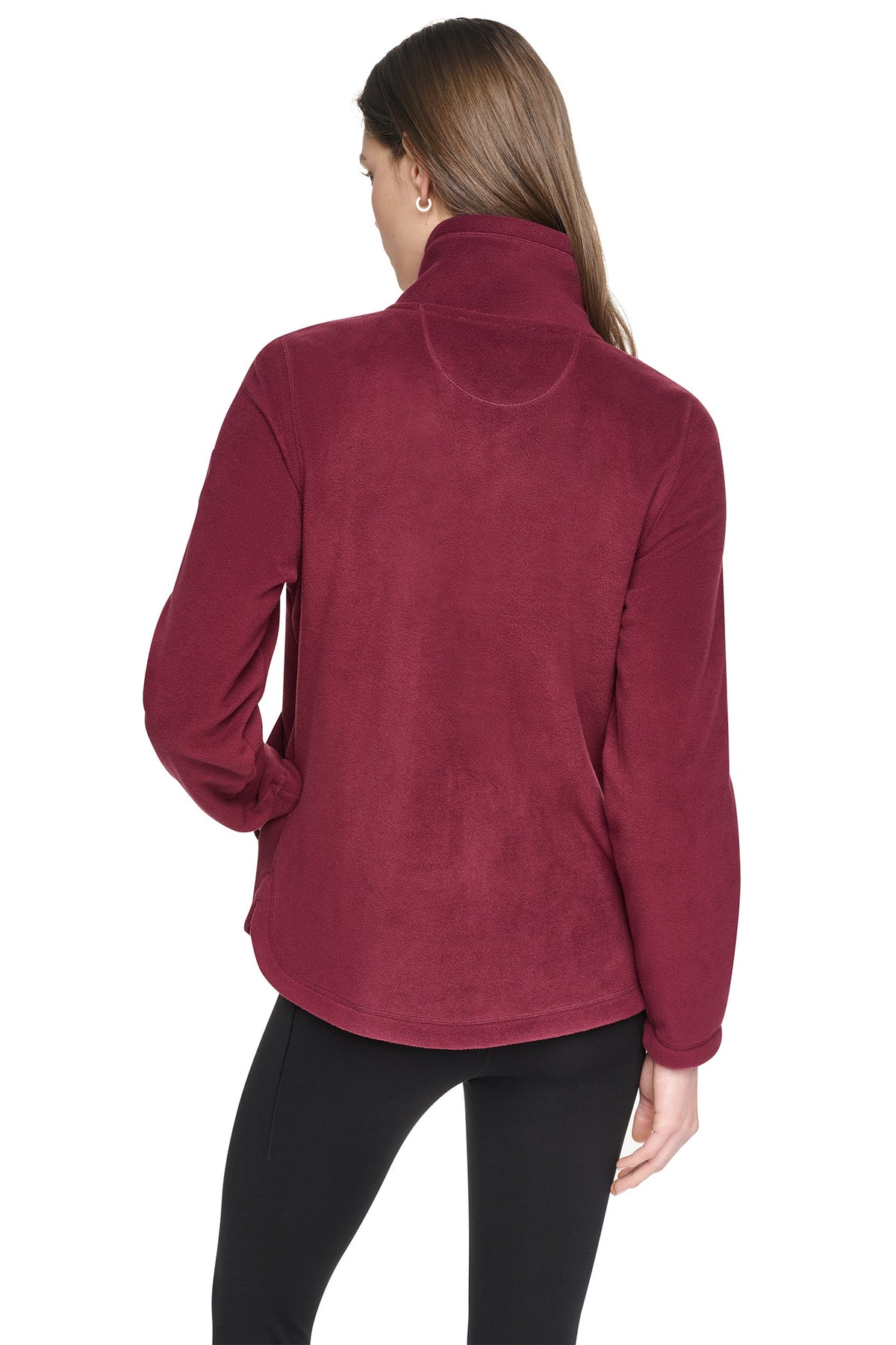 TECH FLEECE FULL ZIP JACKET