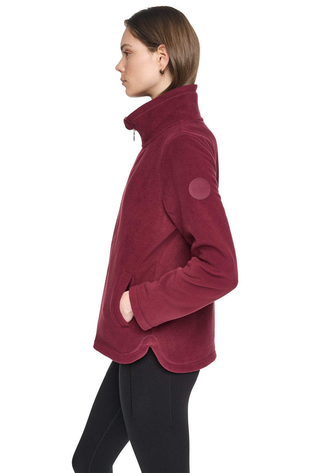 TECH FLEECE FULL ZIP JACKET