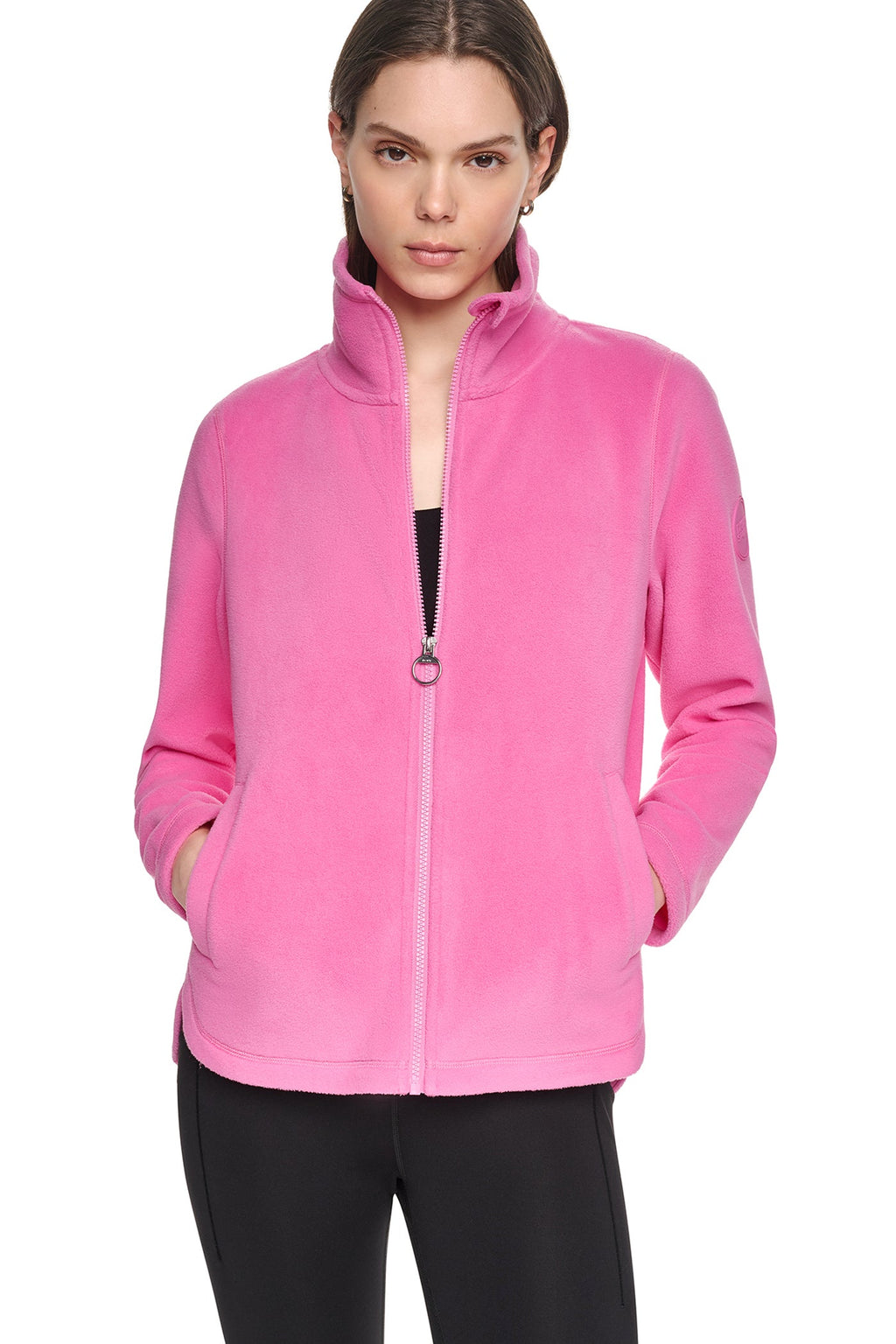 TECH FLEECE FULL ZIP JACKET