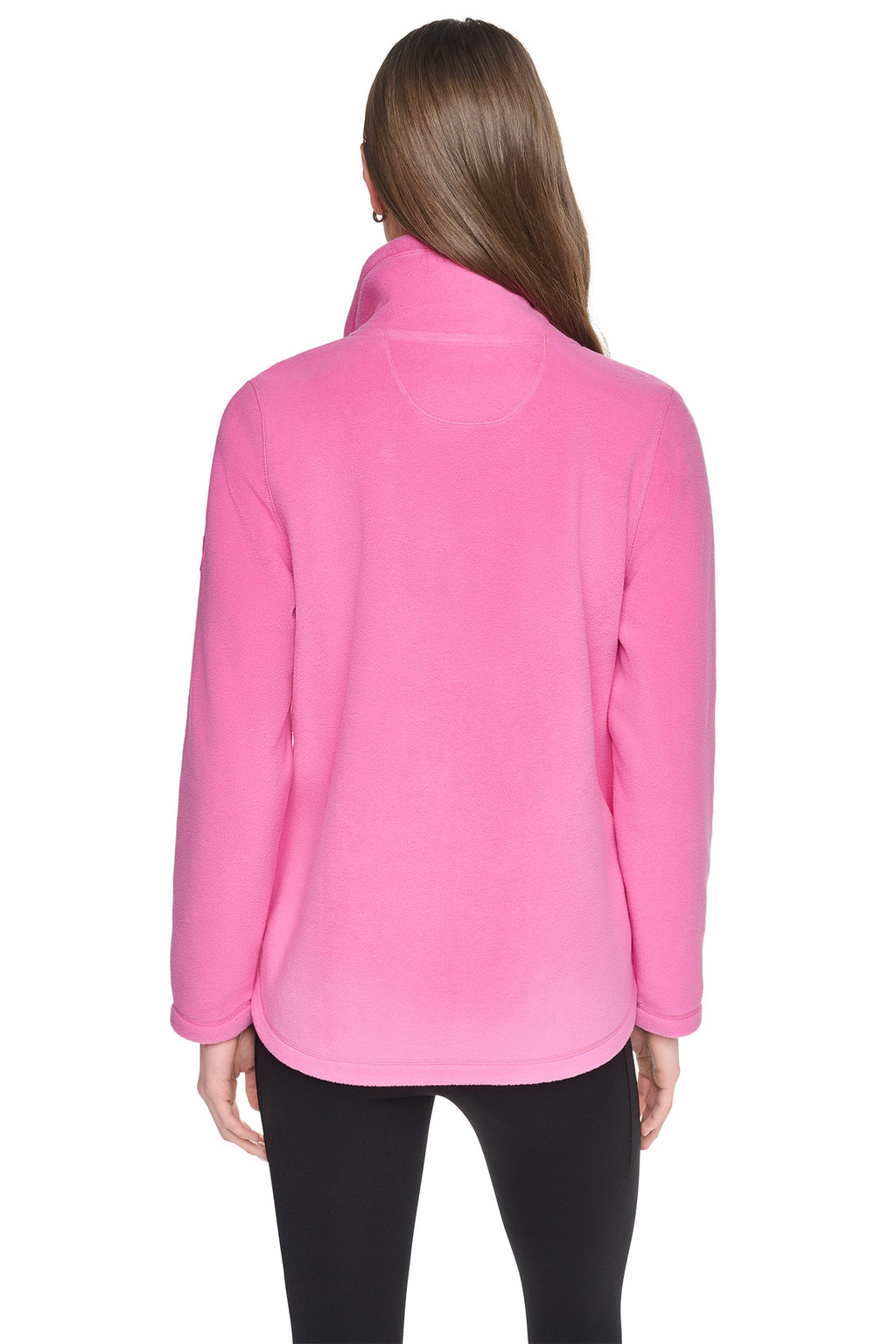 TECH FLEECE FULL ZIP JACKET