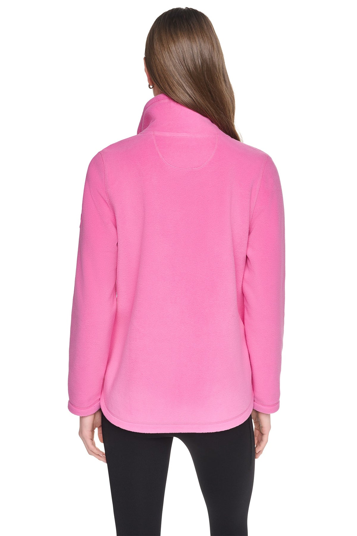 TECH FLEECE FULL ZIP JACKET