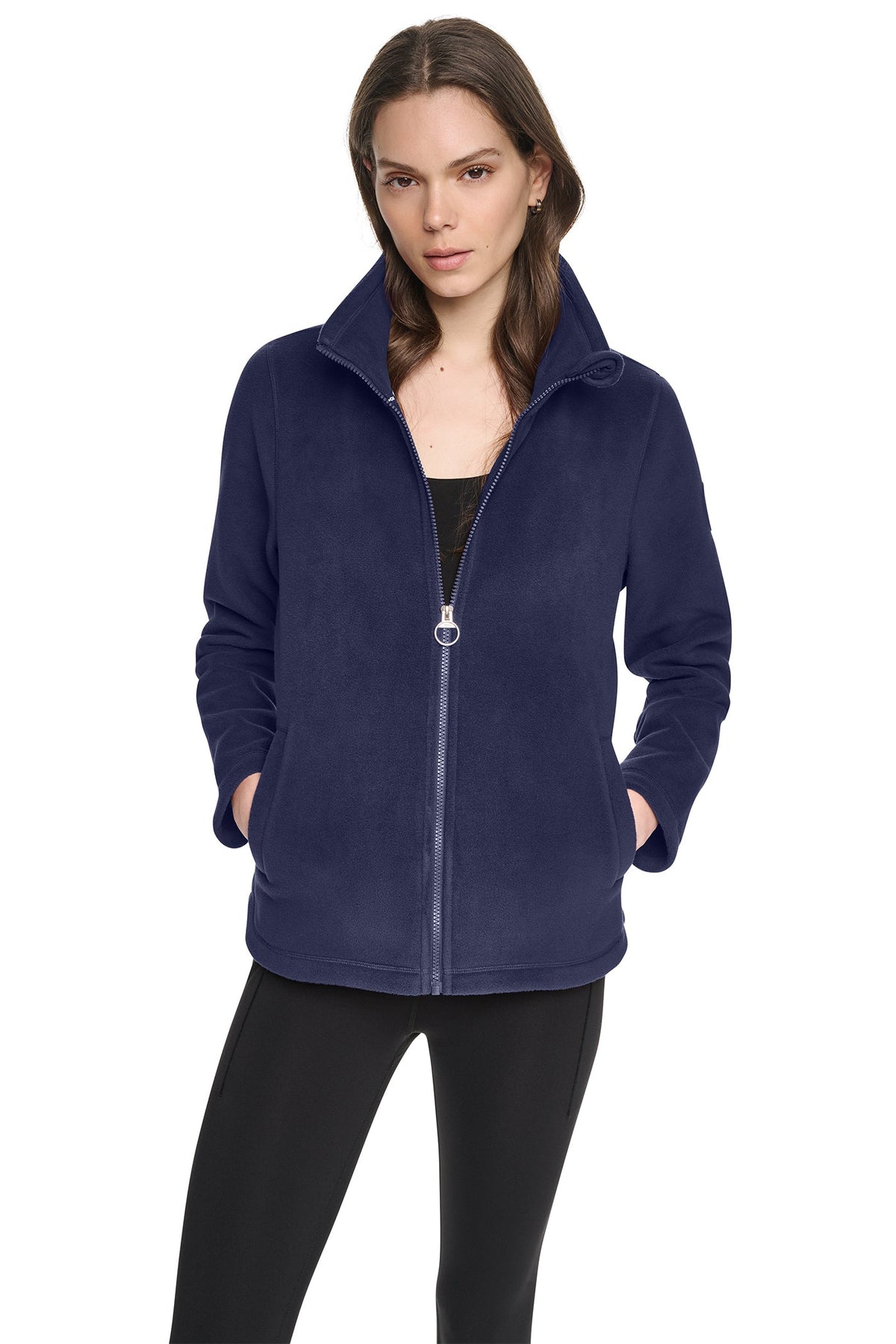 TECH FLEECE FULL ZIP JACKET