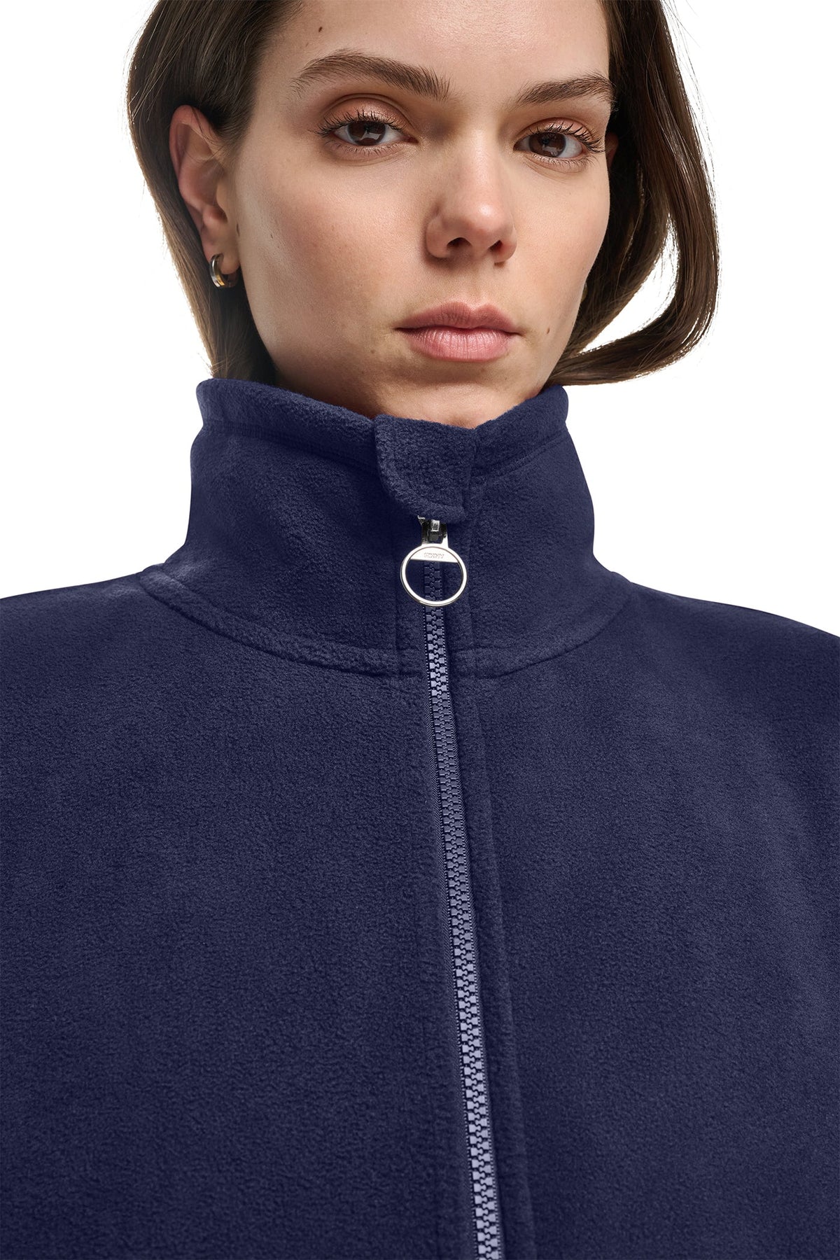 TECH FLEECE FULL ZIP JACKET