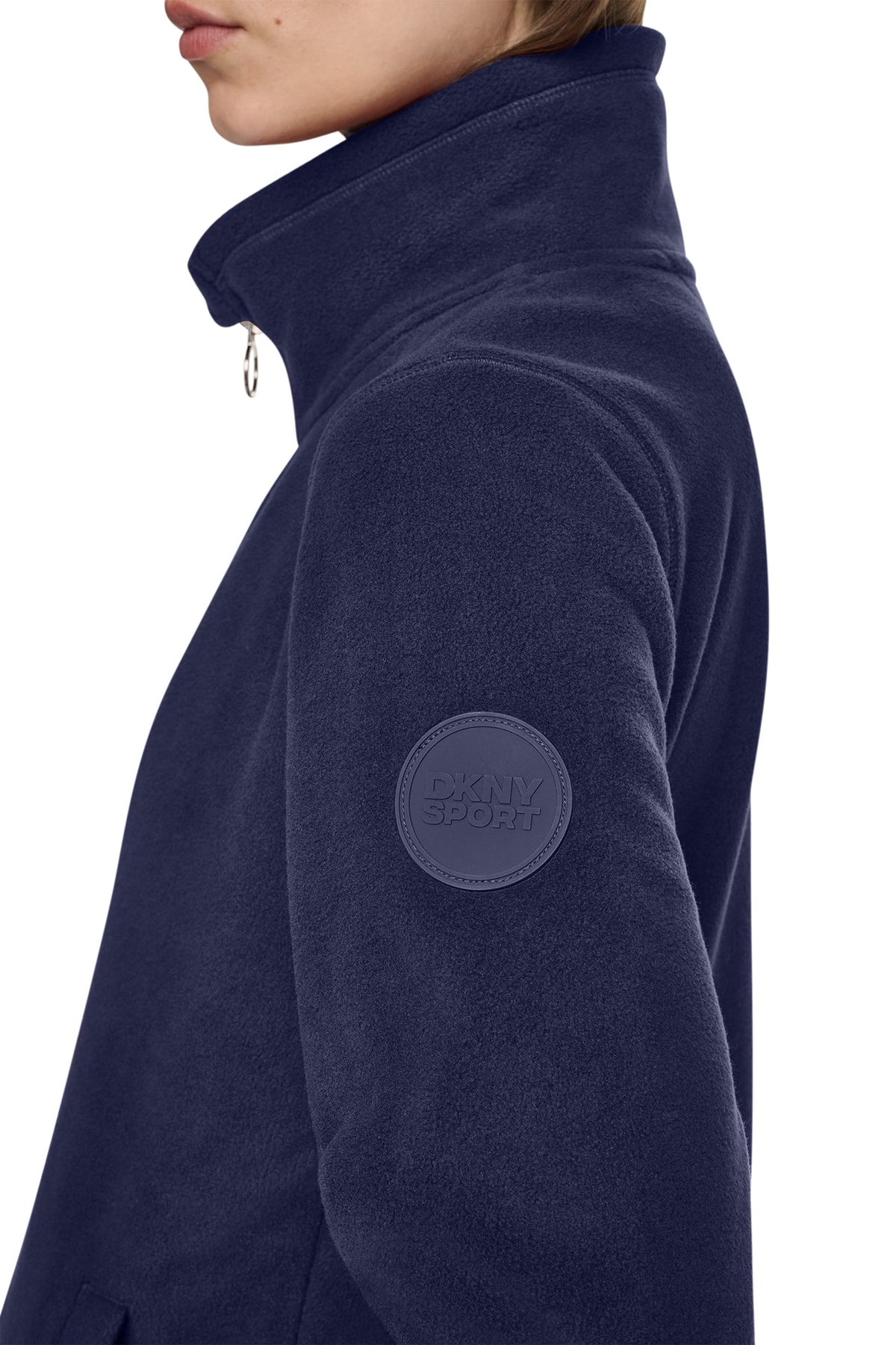 TECH FLEECE FULL ZIP JACKET