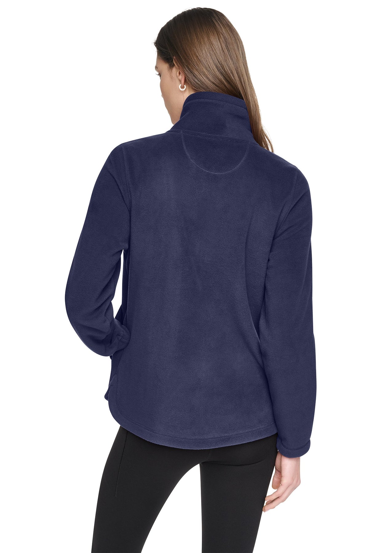 TECH FLEECE FULL ZIP JACKET