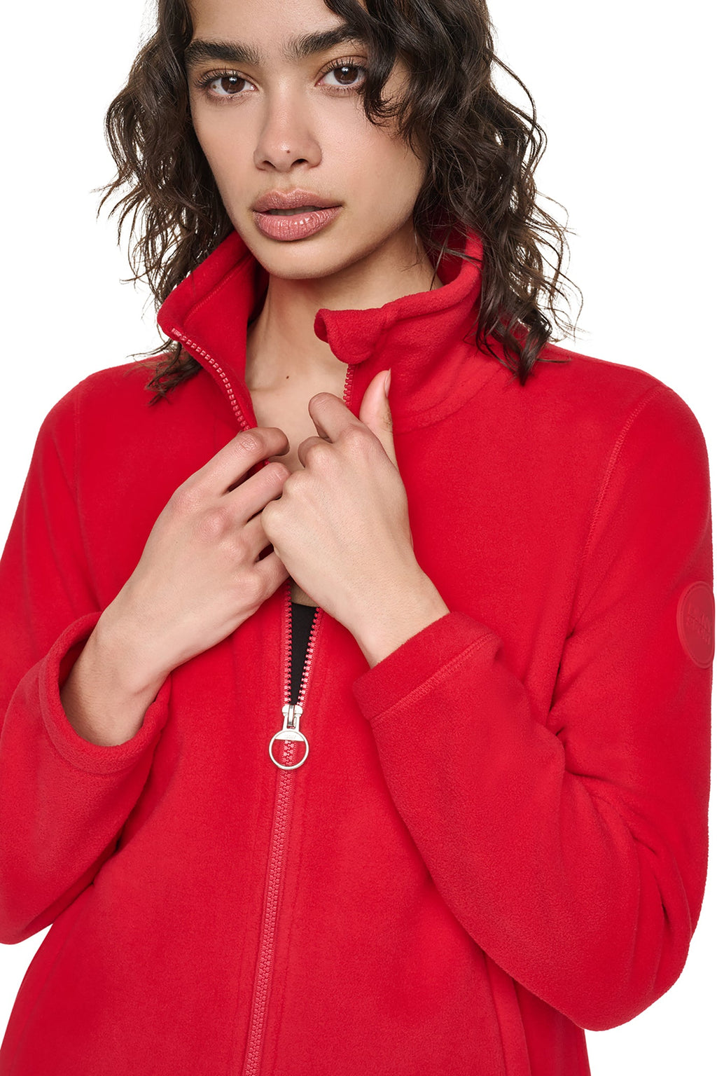 TECH FLEECE FULL ZIP JACKET
