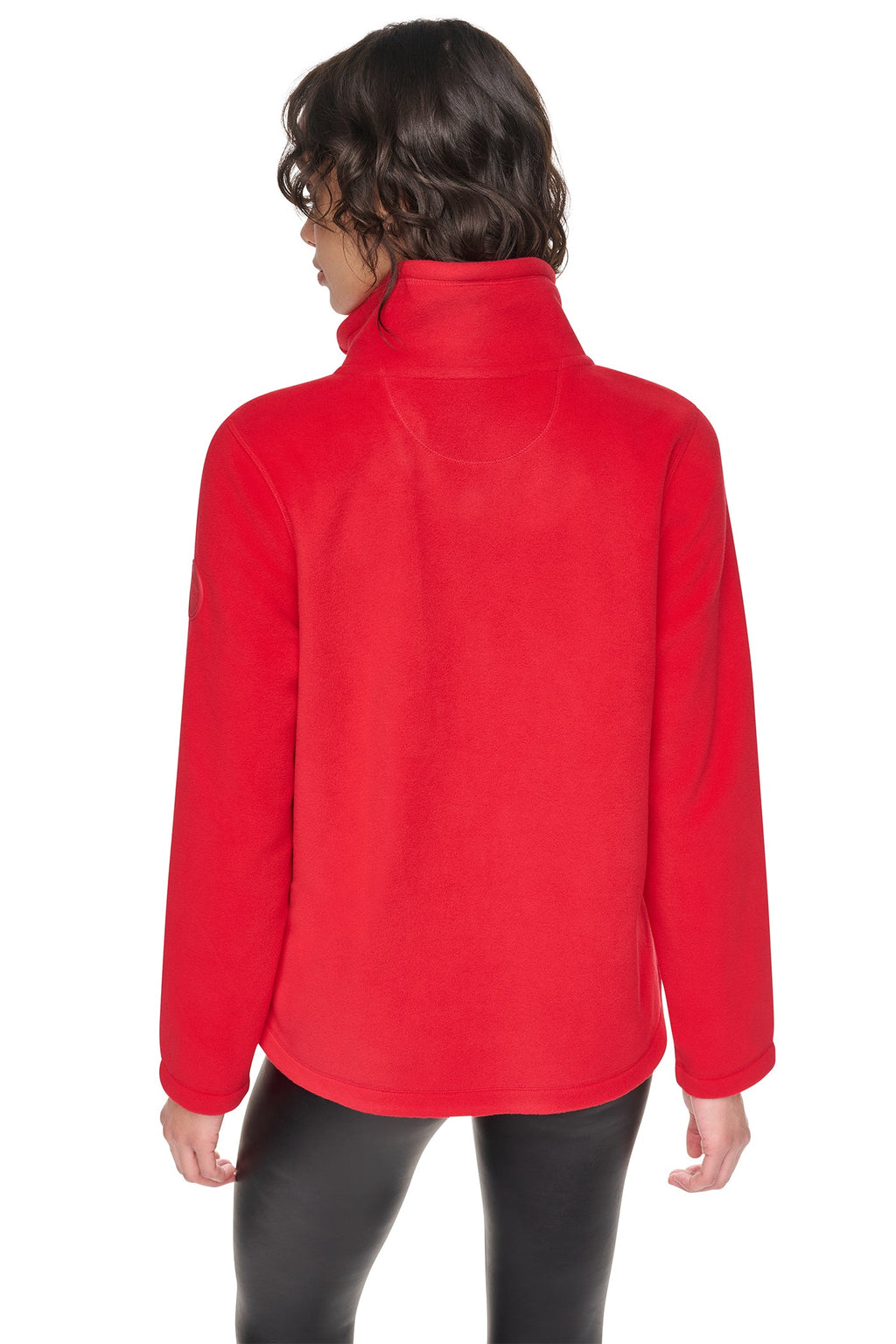 TECH FLEECE FULL ZIP JACKET