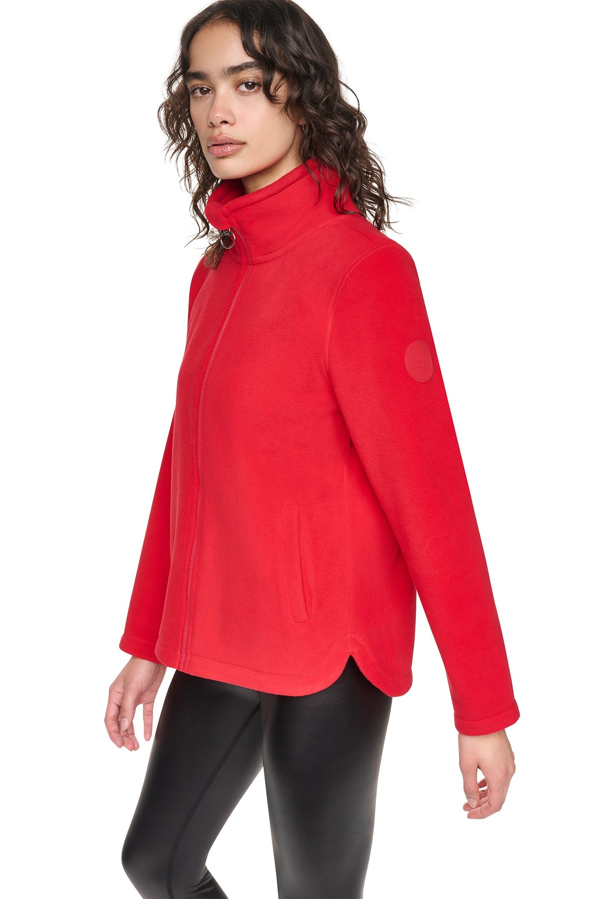 TECH FLEECE FULL ZIP JACKET