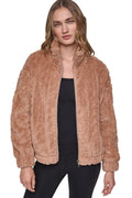 CABLE SHERPA FULL ZIP JACKET