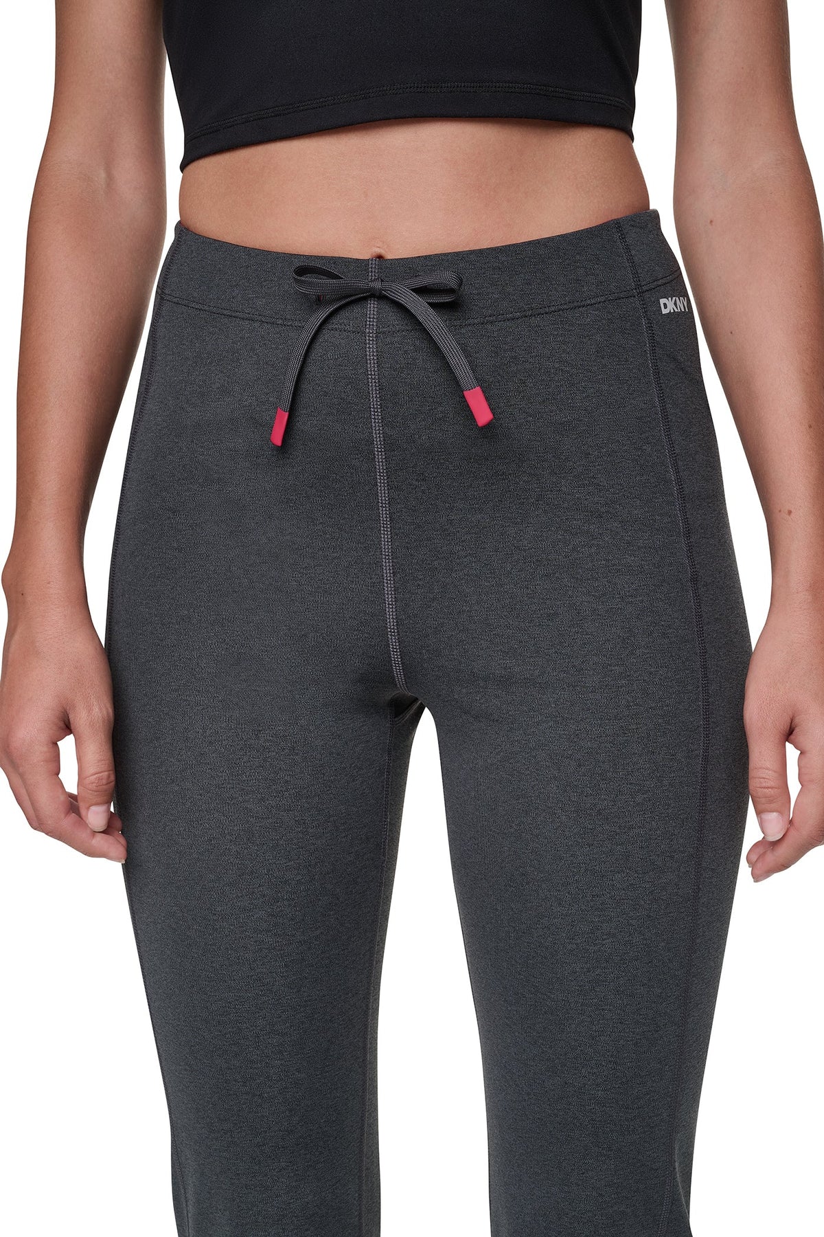 HIGH-RISE POCKET BOOTCUT PANT