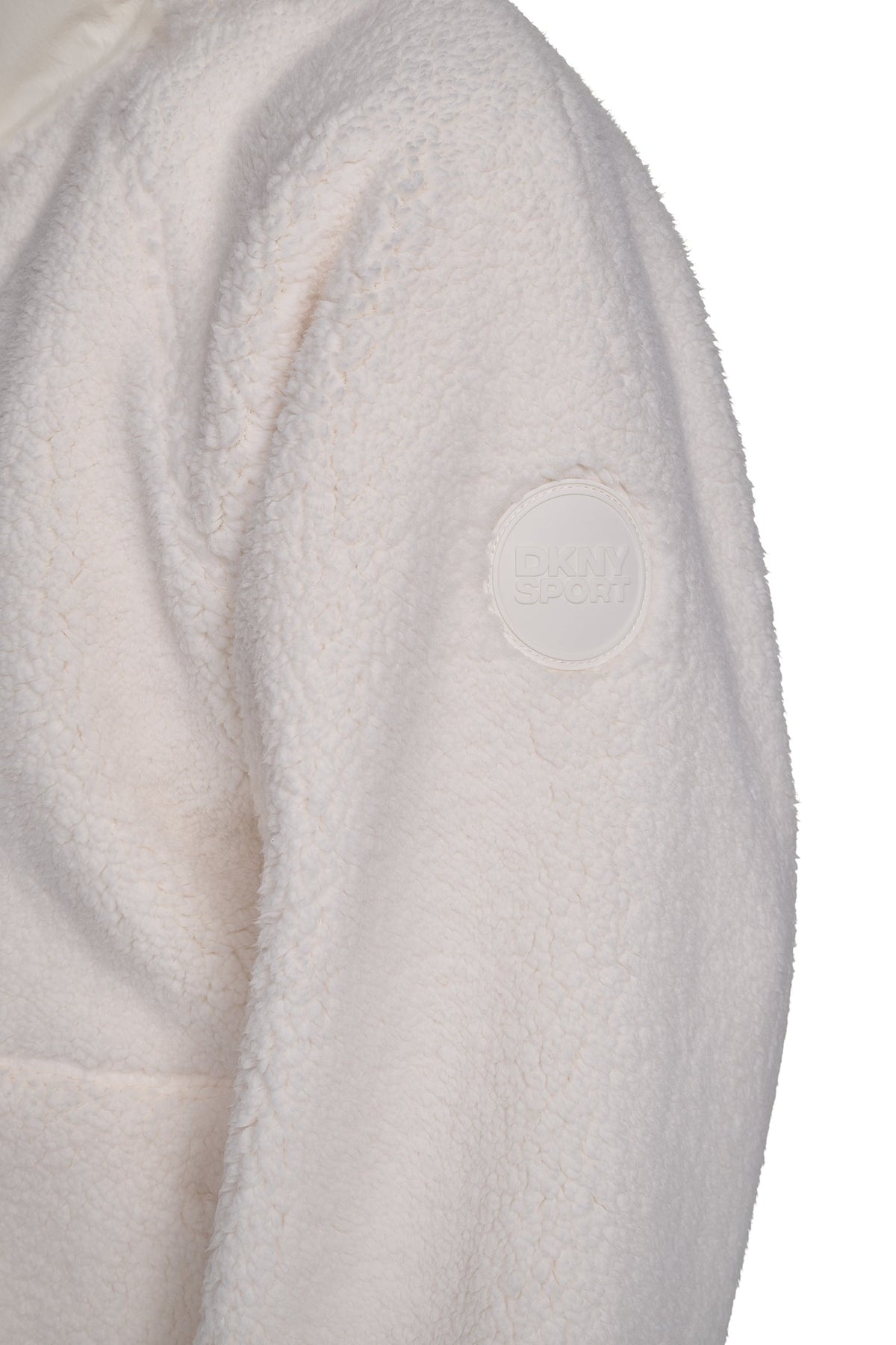 SHERPA JACKET