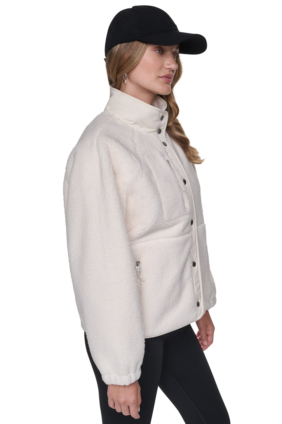SHERPA JACKET
