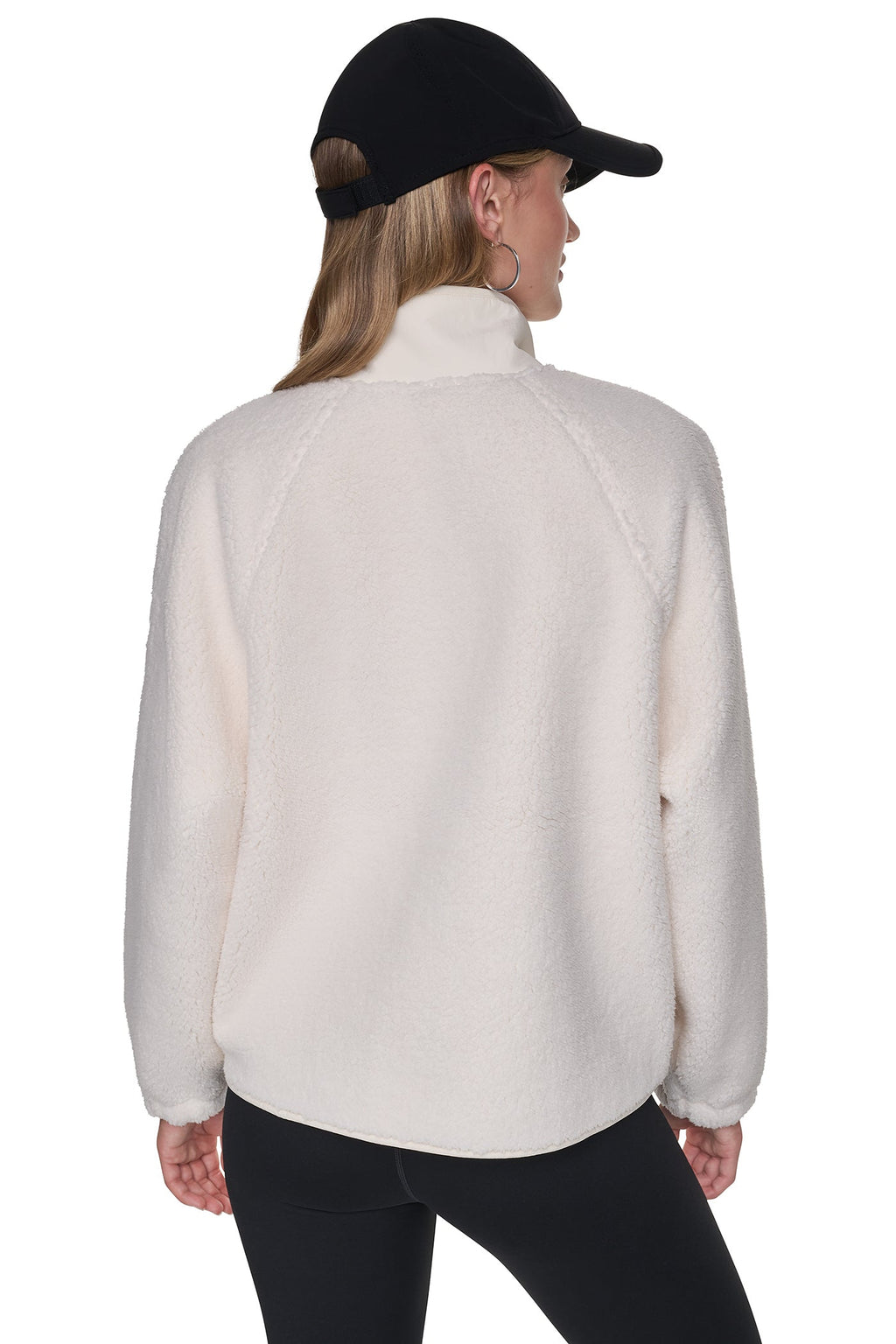 SHERPA JACKET