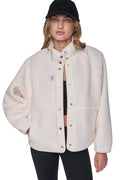 SHERPA JACKET
