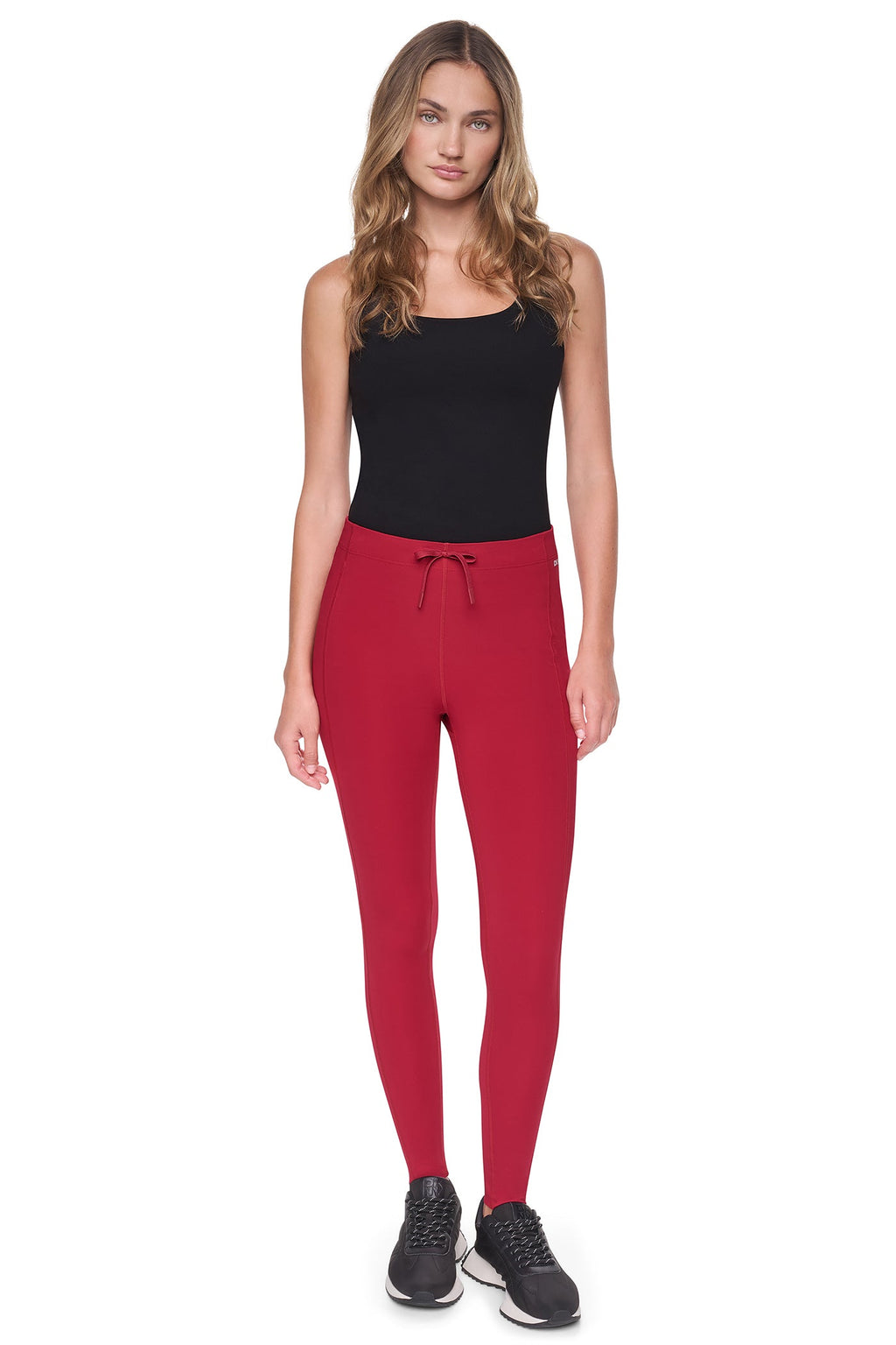 HIGH-RISE SIDE POCKET LEGGING