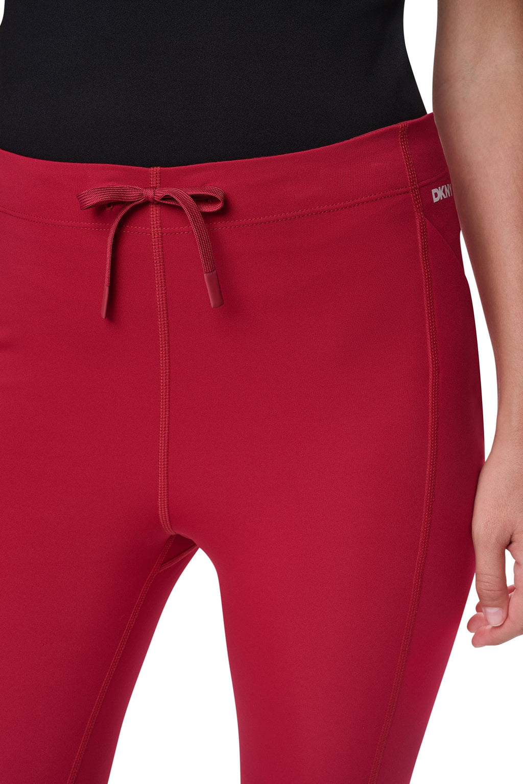 HIGH-RISE SIDE POCKET LEGGING