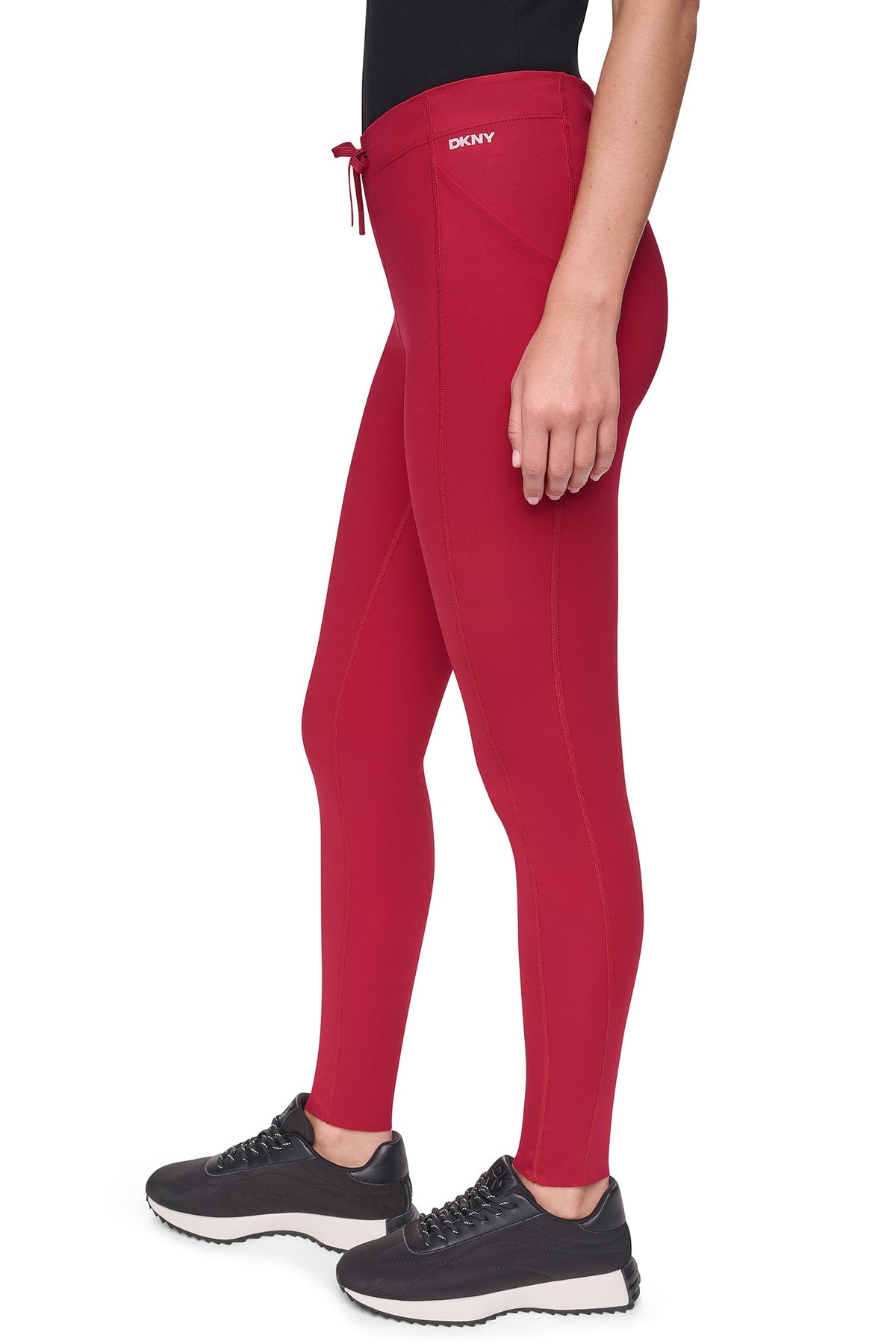HIGH-RISE SIDE POCKET LEGGING