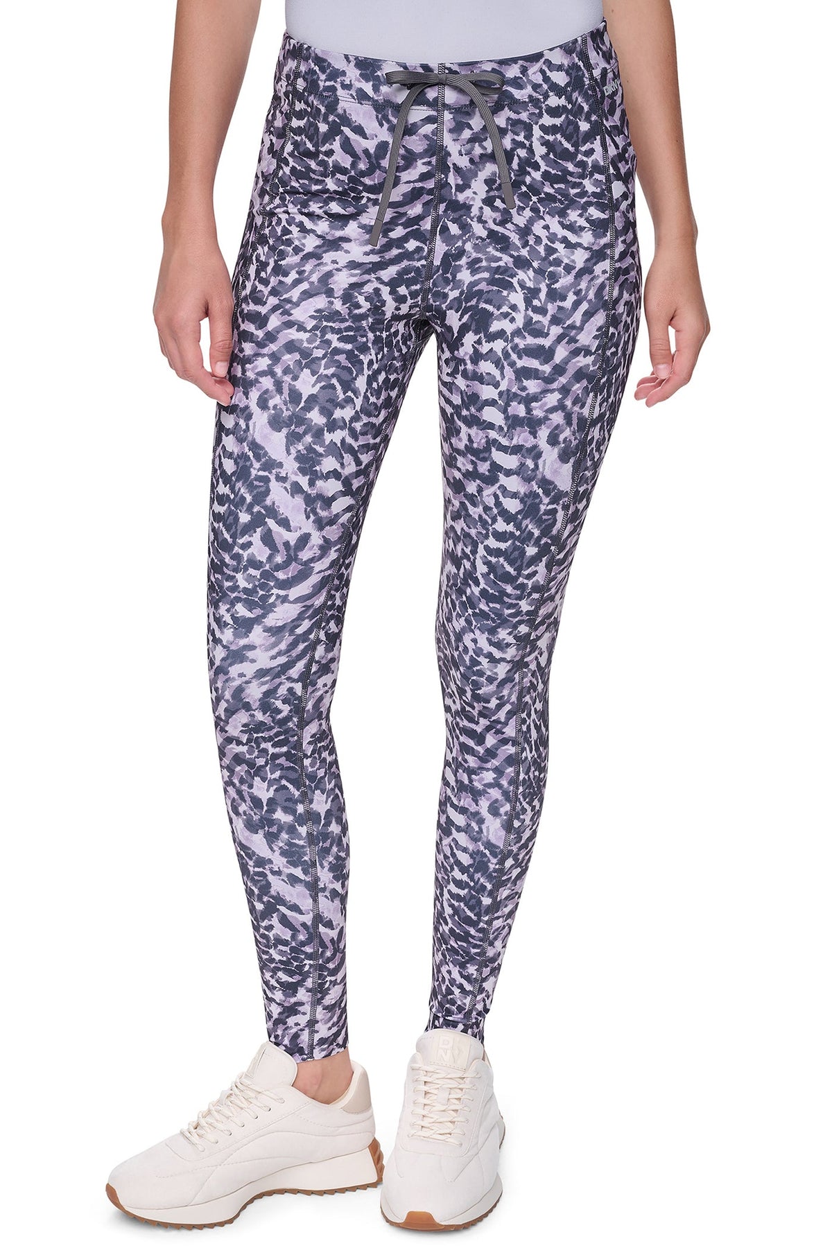 HIGH-RISE SIDE POCKET LEGGING