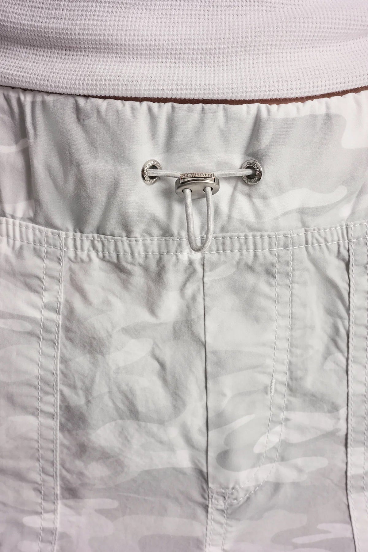 HIGH-RISE SLIM UTILITY JOGGER