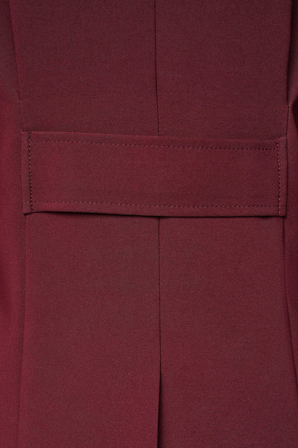 ONE BUTTON JACKET