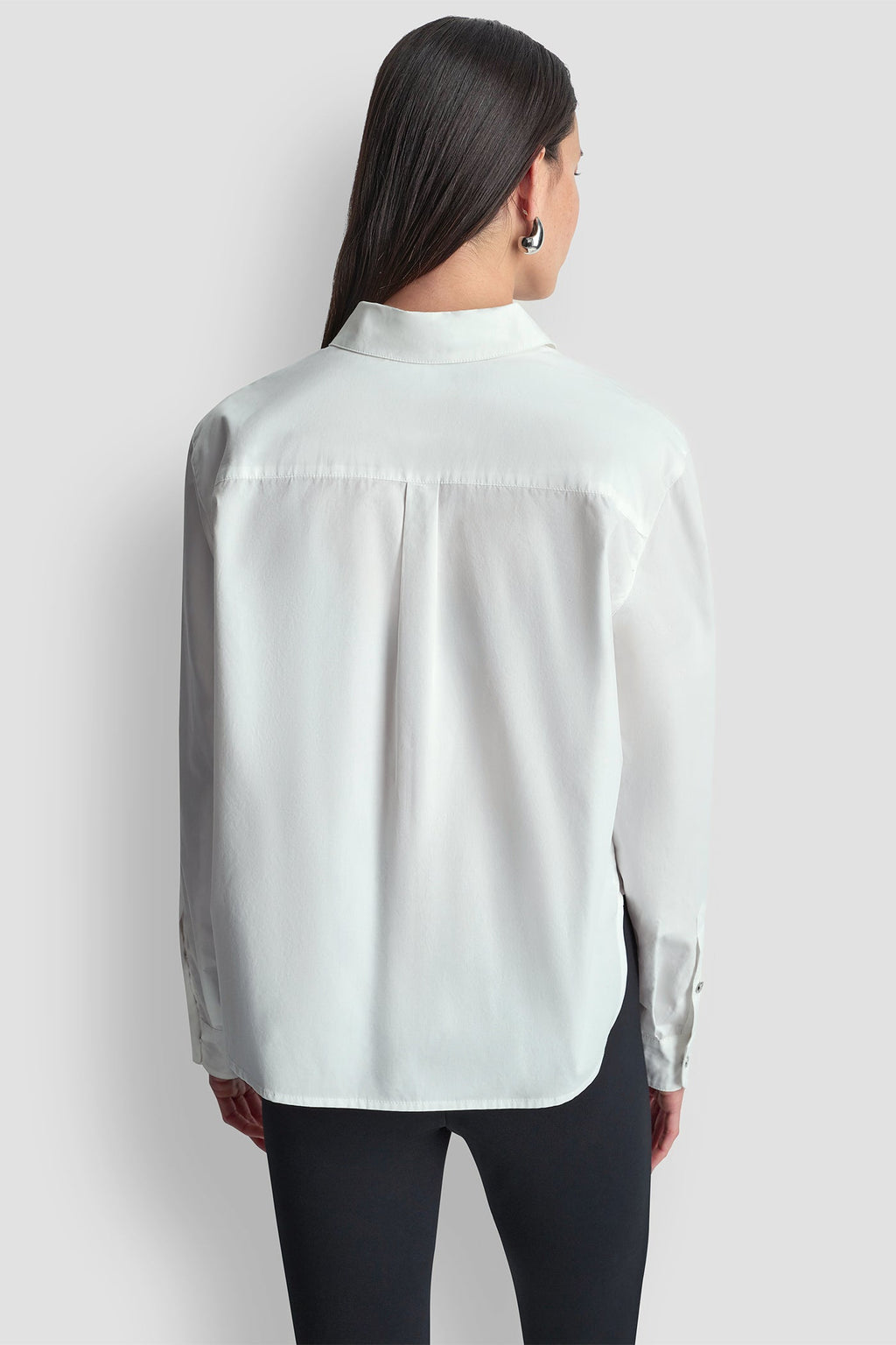 1989 LOGO PINS AND PATCHES SHIRT