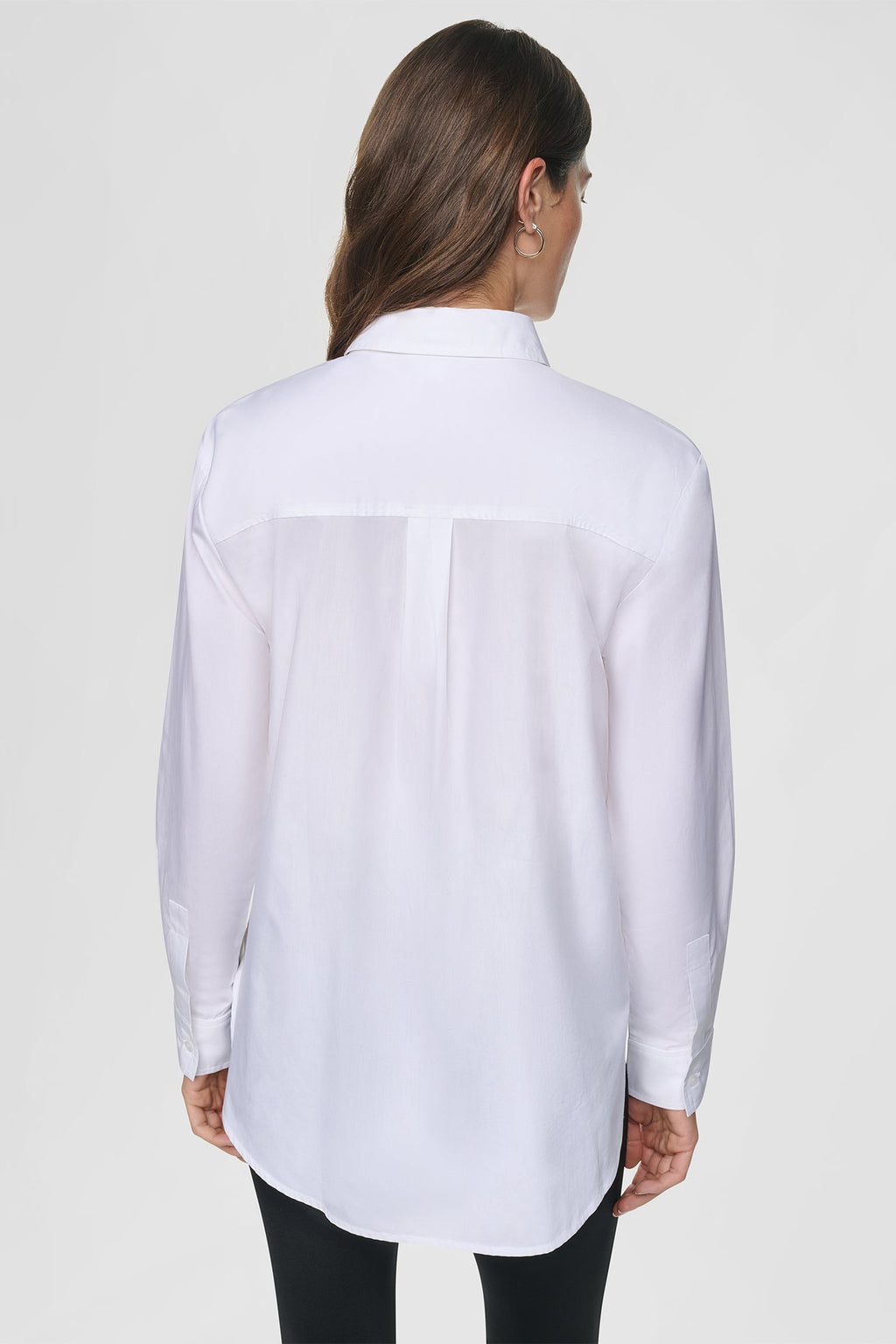 RHINESTONE CITY SHIRT