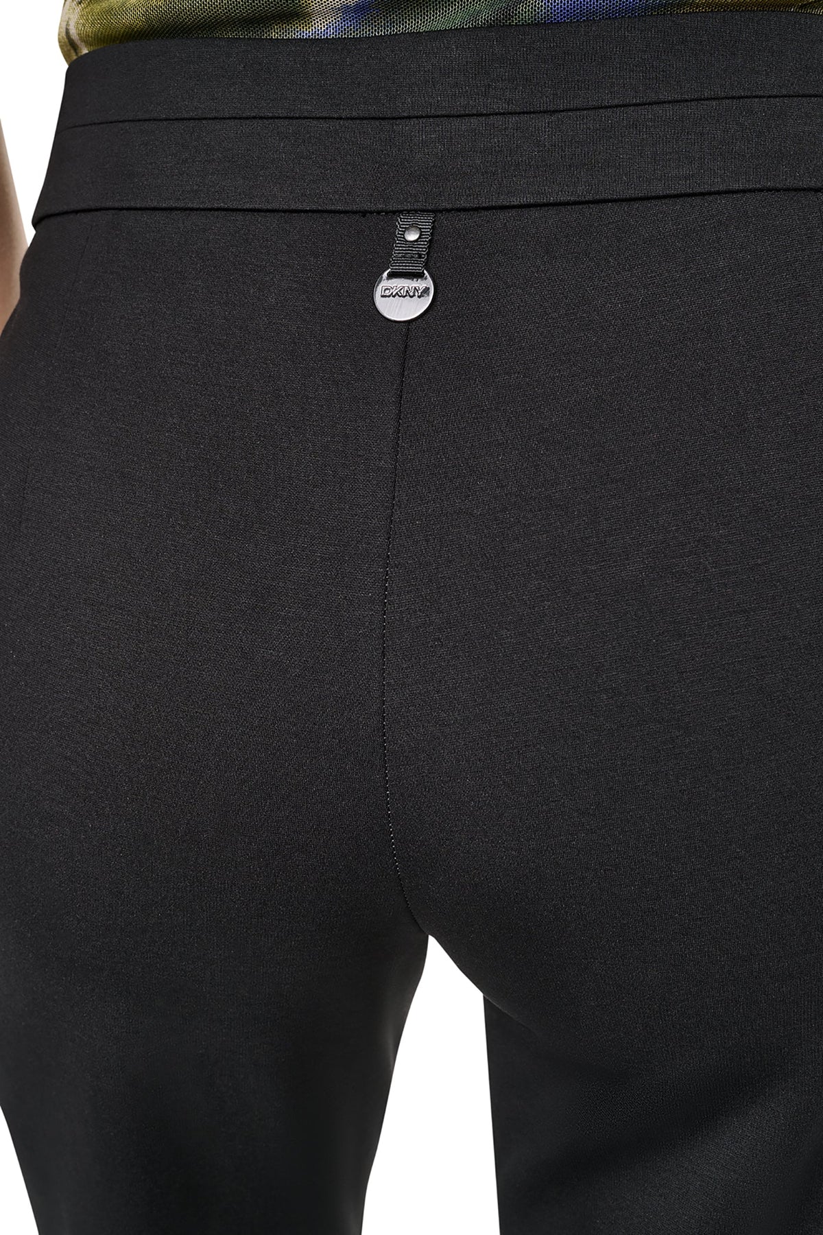 MID-RISE SOHO FLARE PANT