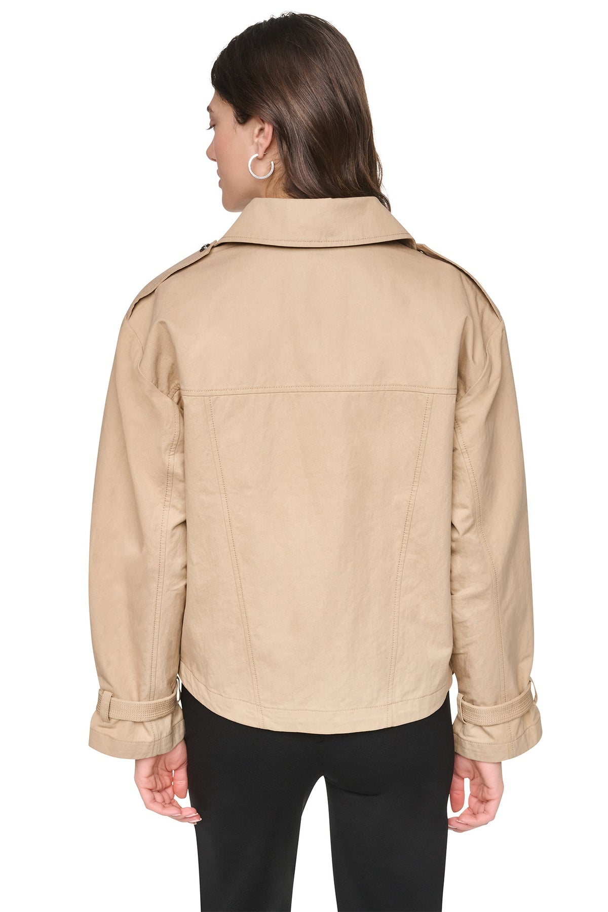 MORNINGSIDE BIKER JACKET