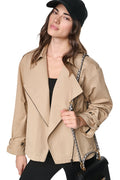 MORNINGSIDE BIKER JACKET