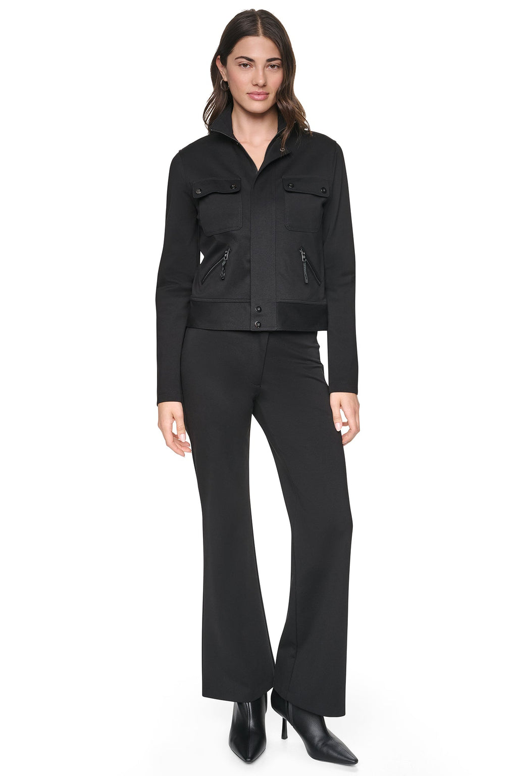 SOHO TECH JACKET