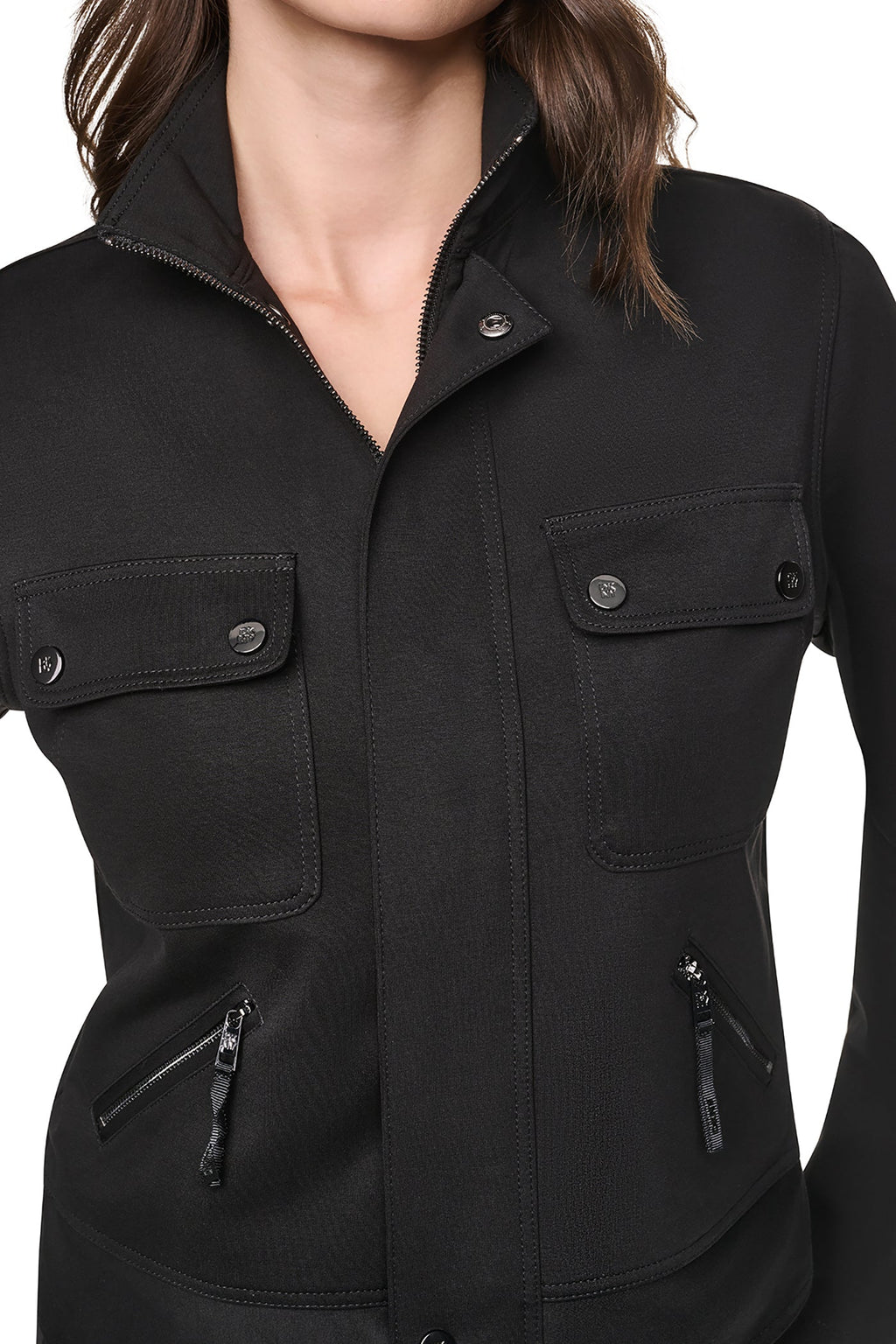 SOHO TECH JACKET