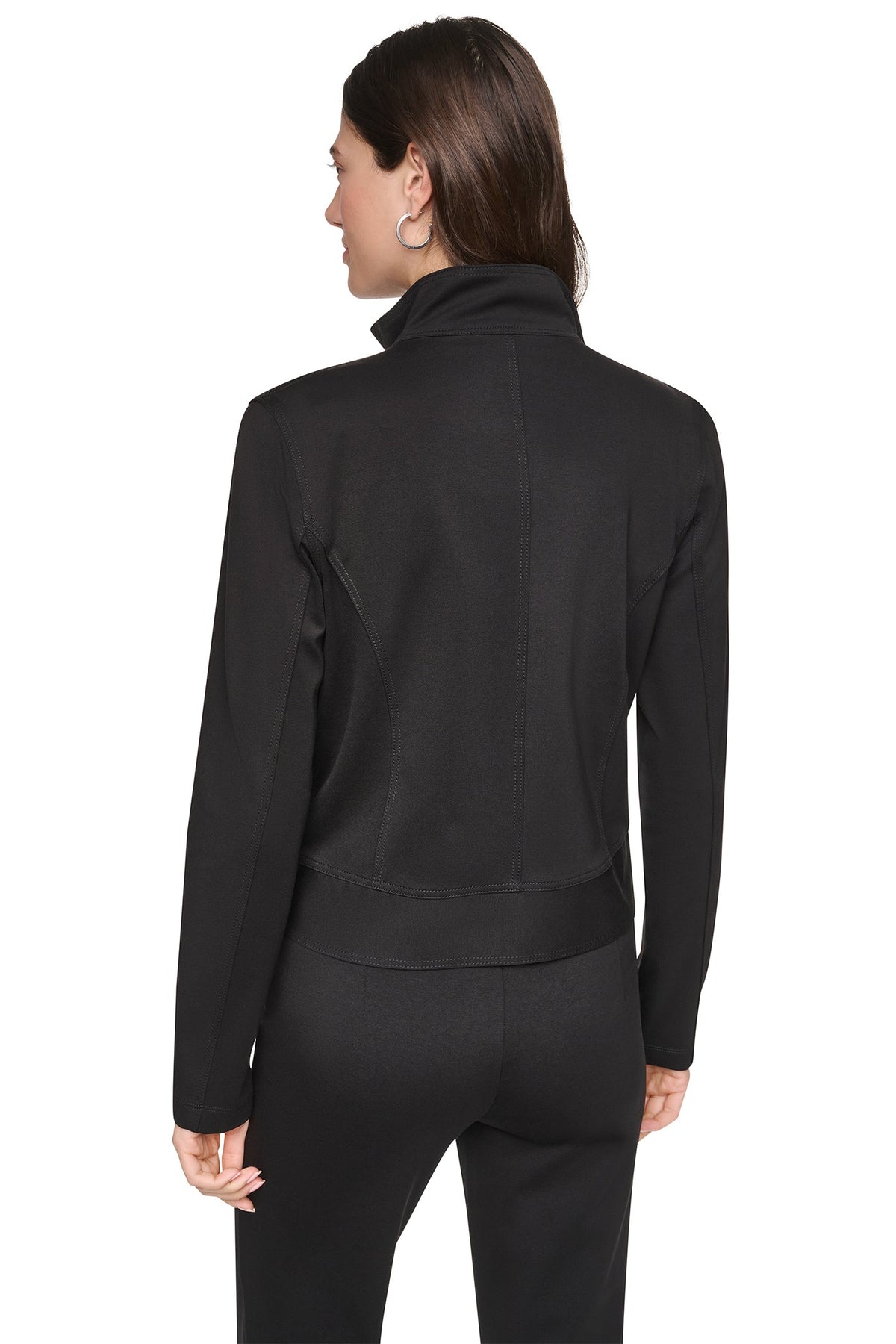 SOHO TECH JACKET