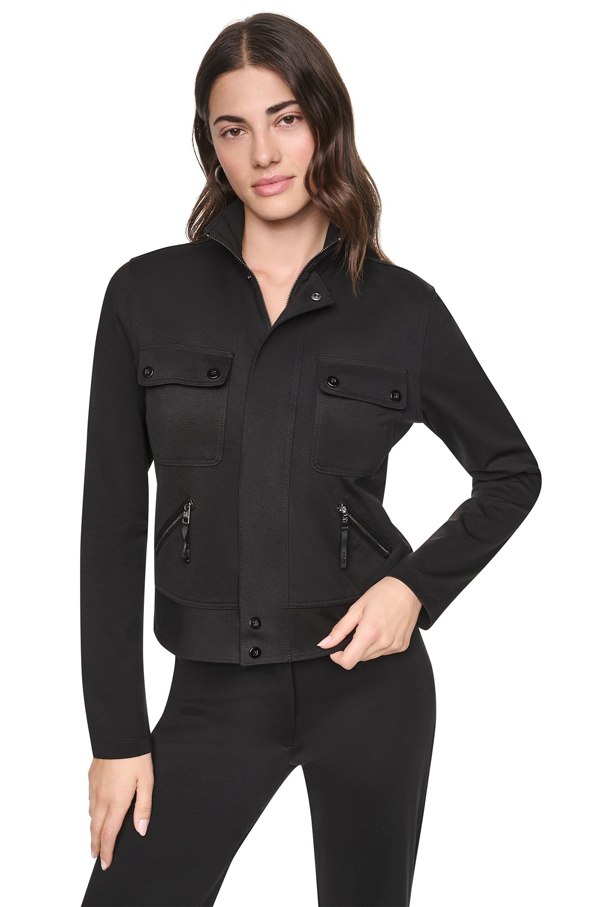 SOHO TECH JACKET