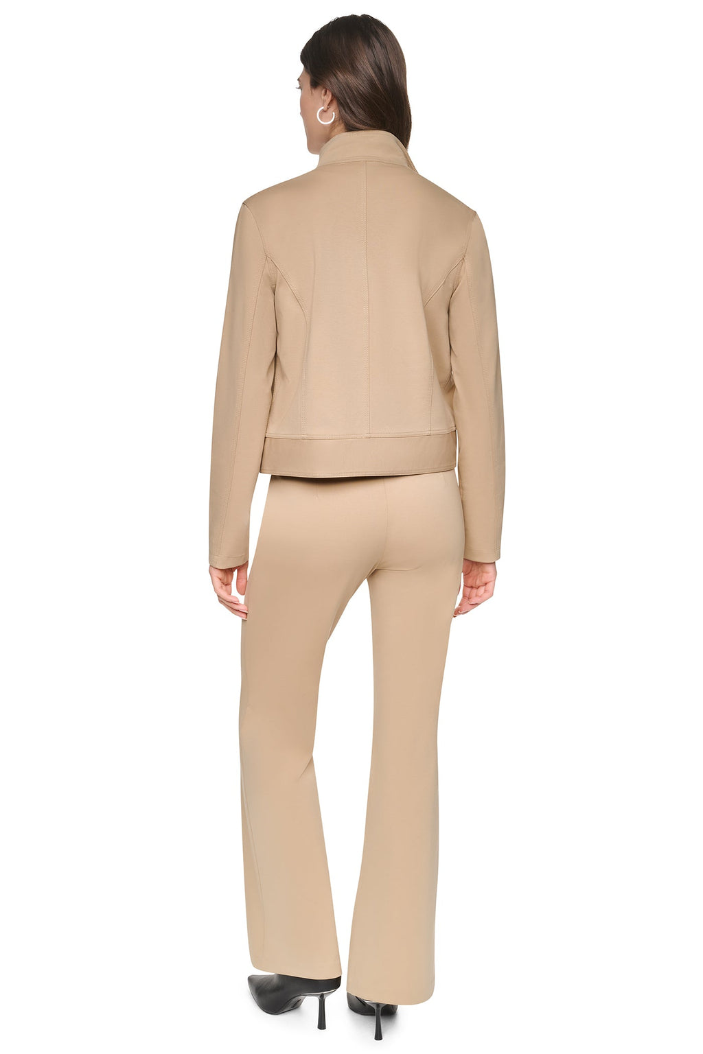 SOHO TECH JACKET
