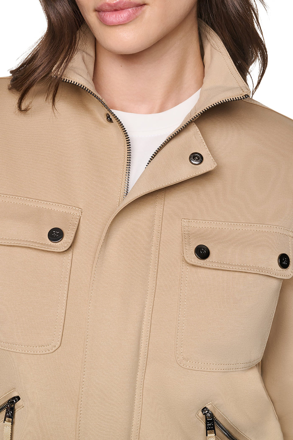 SOHO TECH JACKET